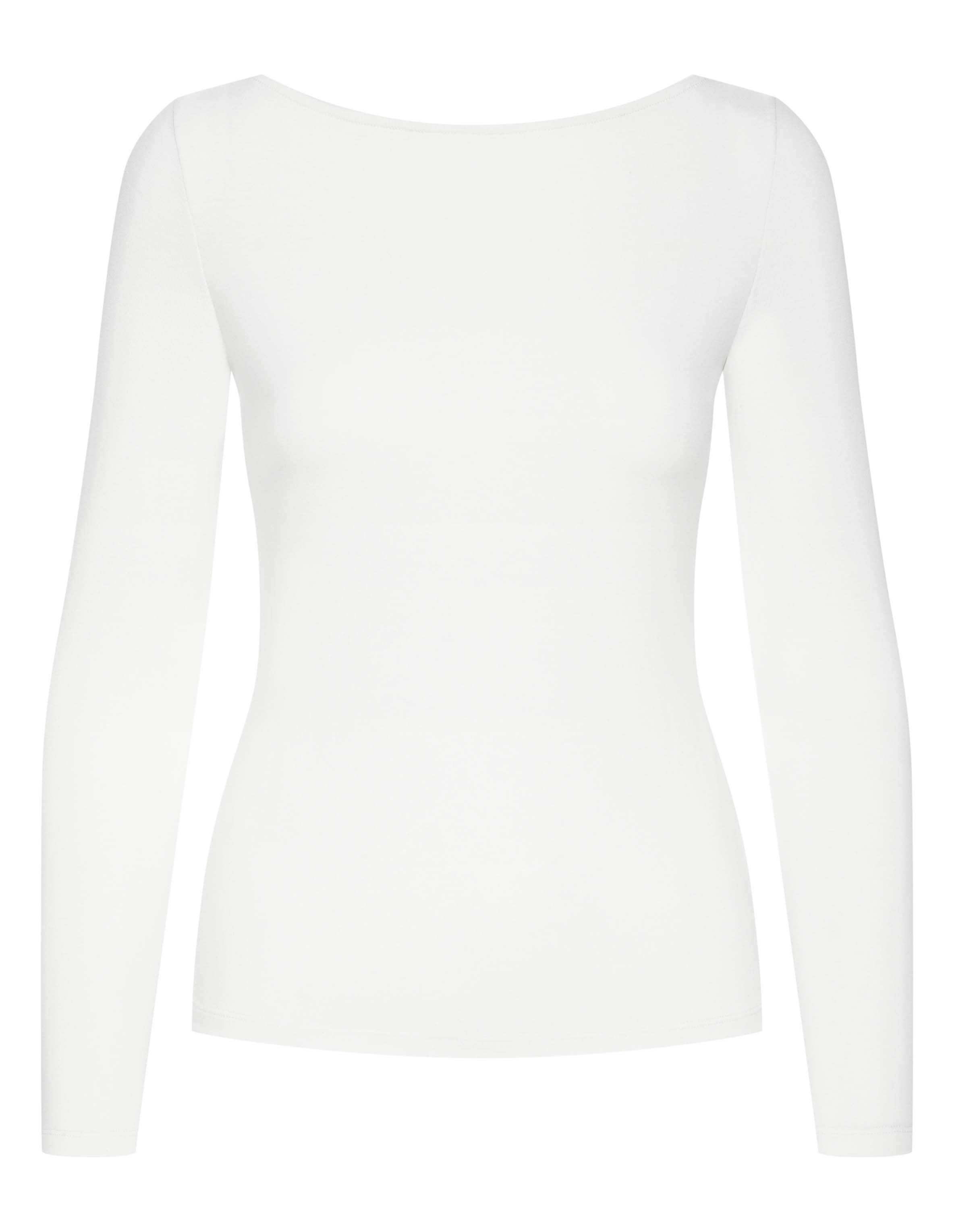 Undershirt Pf Jimena - cream