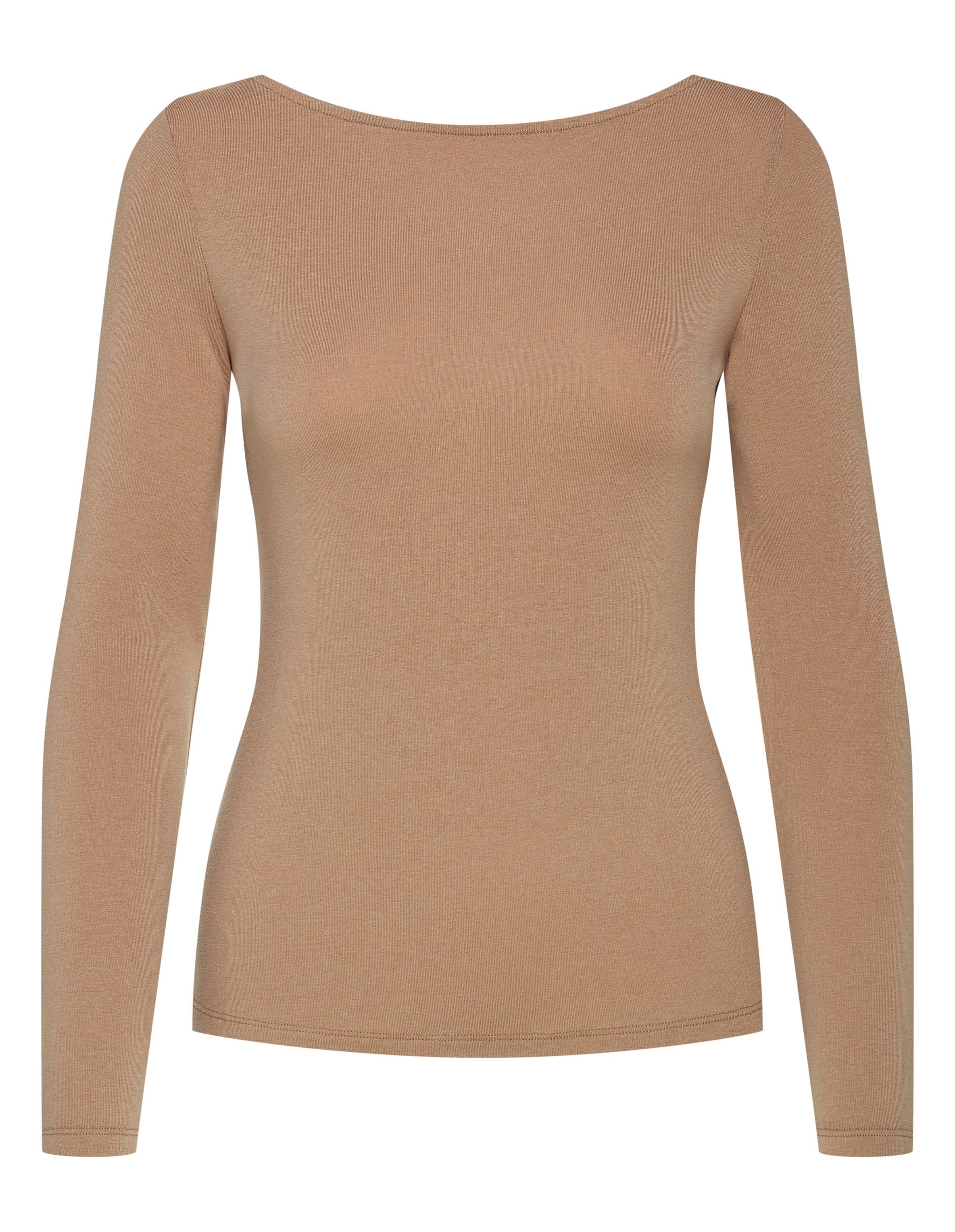 Undershirt Pf Jimena - Beige