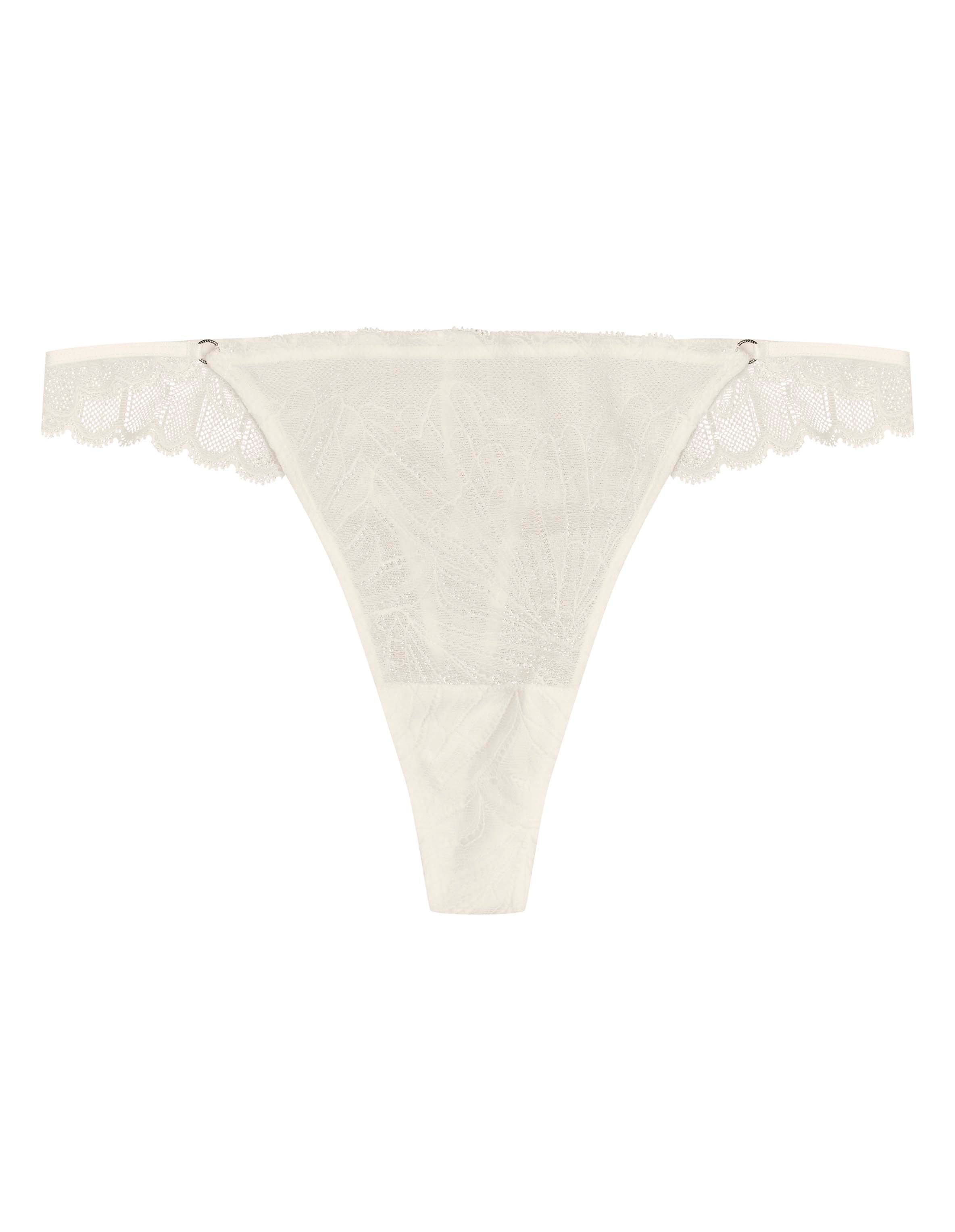 Thongs Oprah - cream