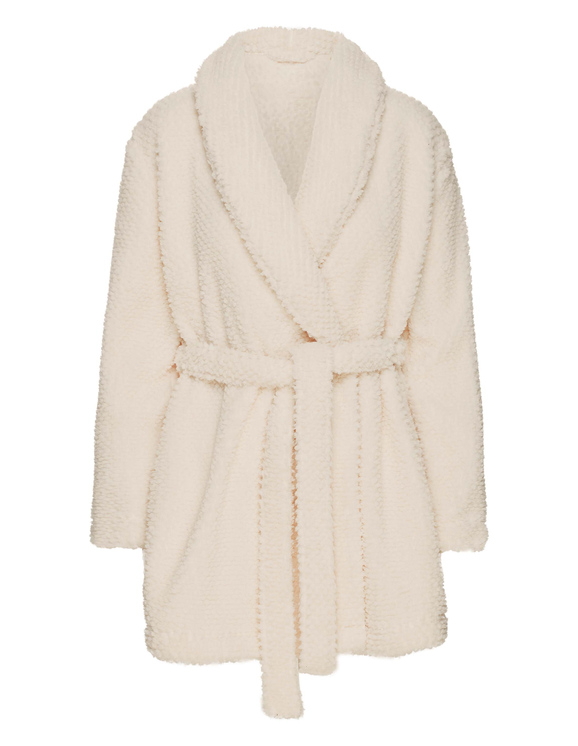 Robe Jamie - cream