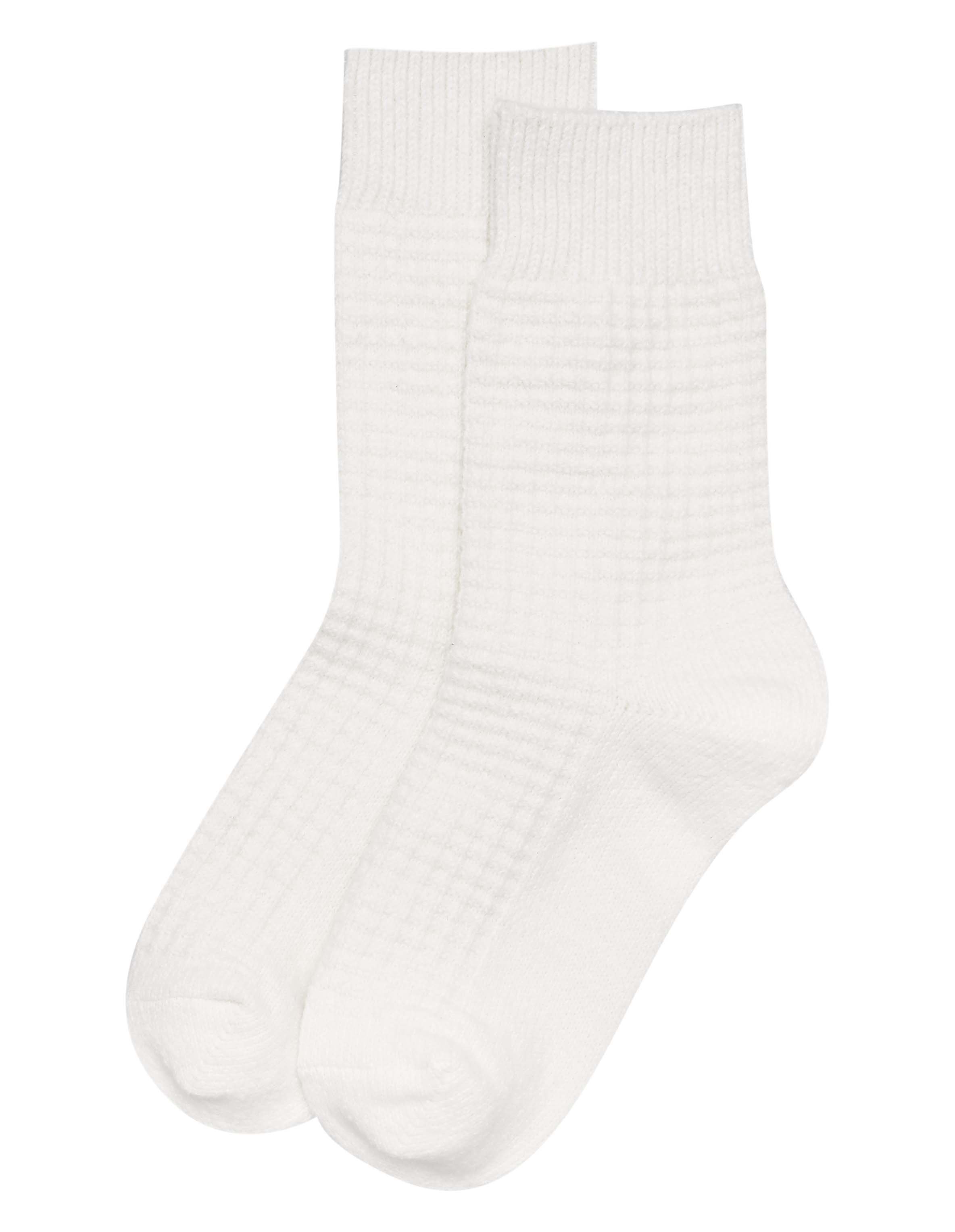 Socks Wolk 1