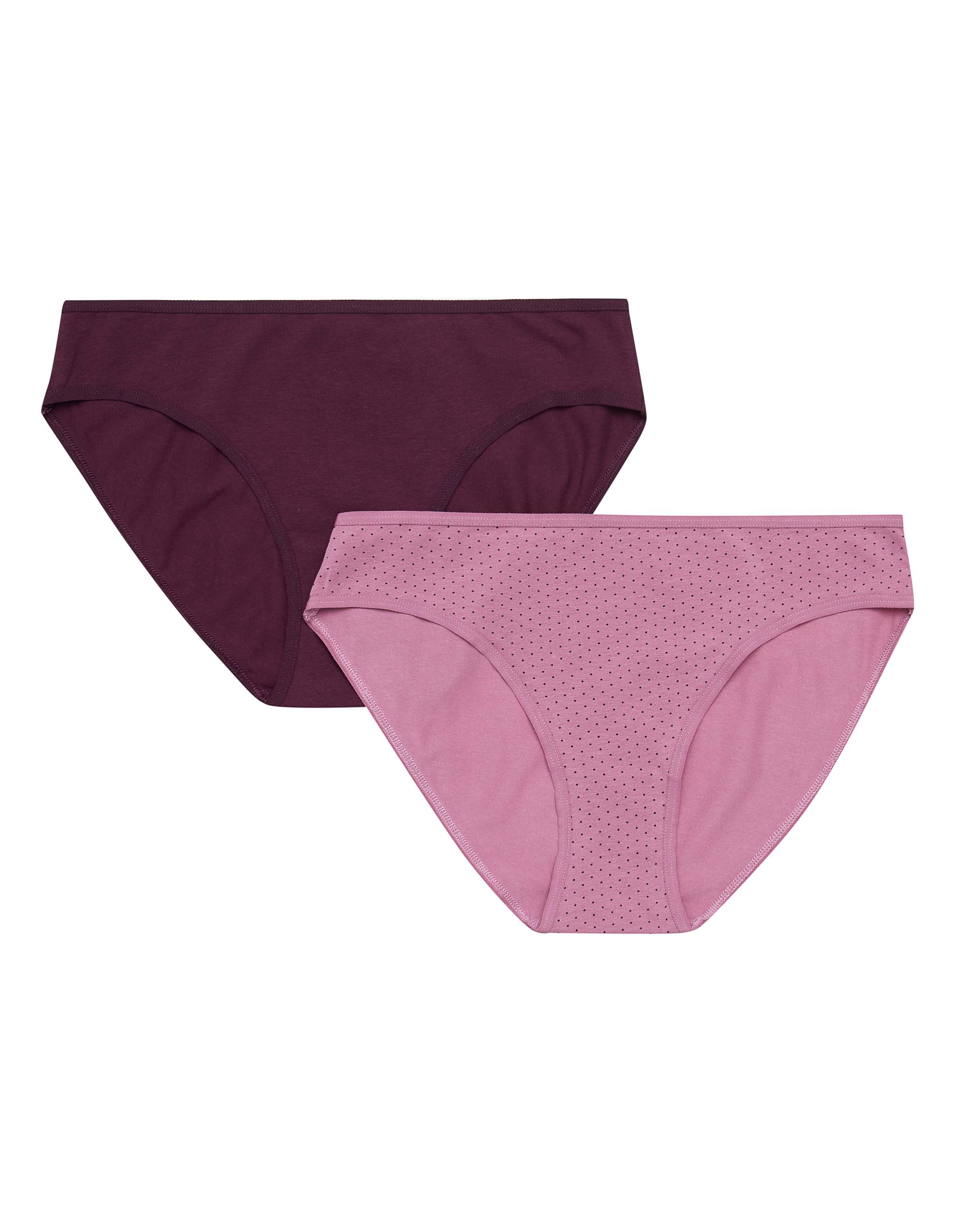 Slip Mia-Mia (2 Paar) 1
