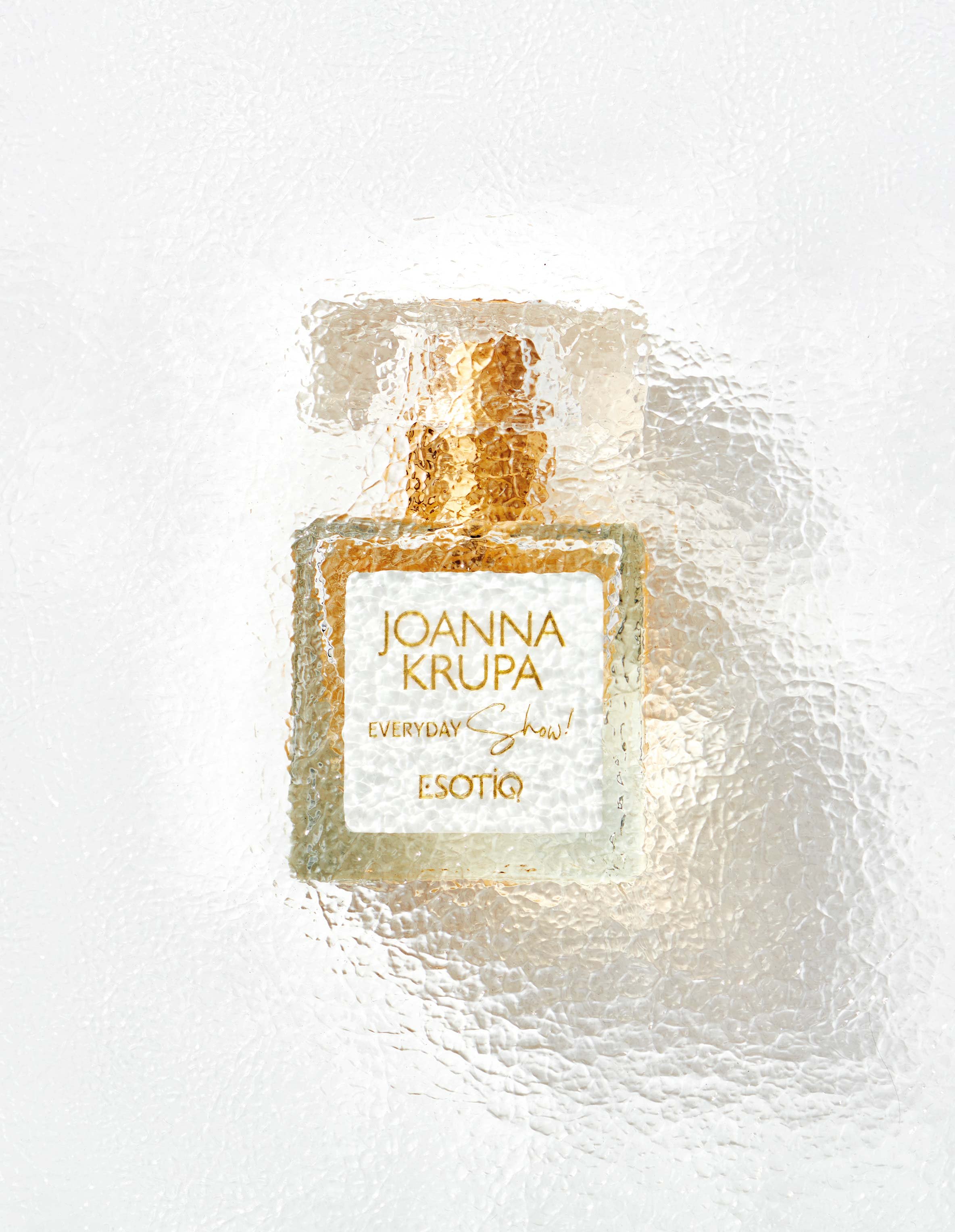 Perfume Joanna Krupa Everyday Show 30ml 1
