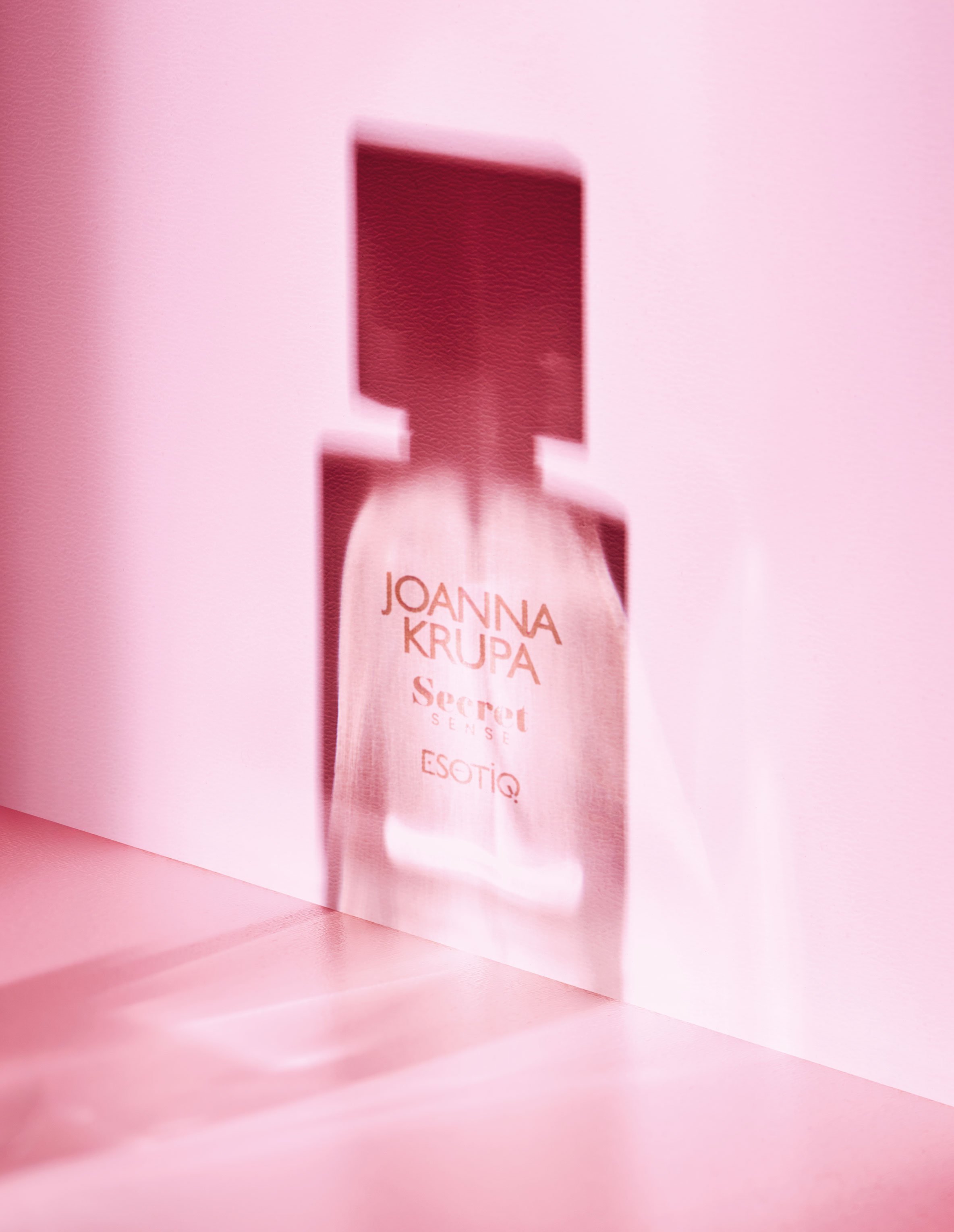 Perfume Joanna Krupa Secret Sense 50ml 1