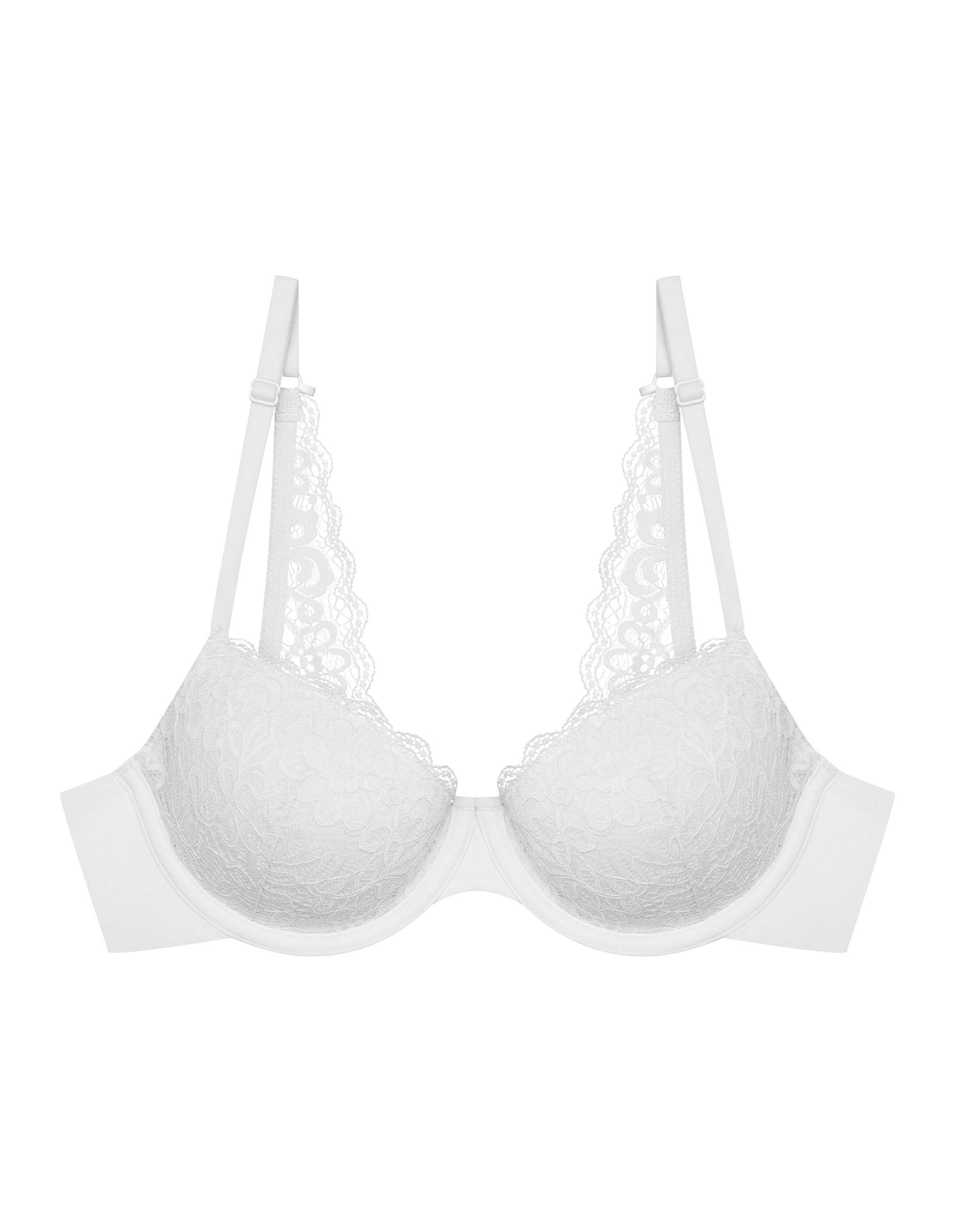 Push-up bra Bloovii Abria