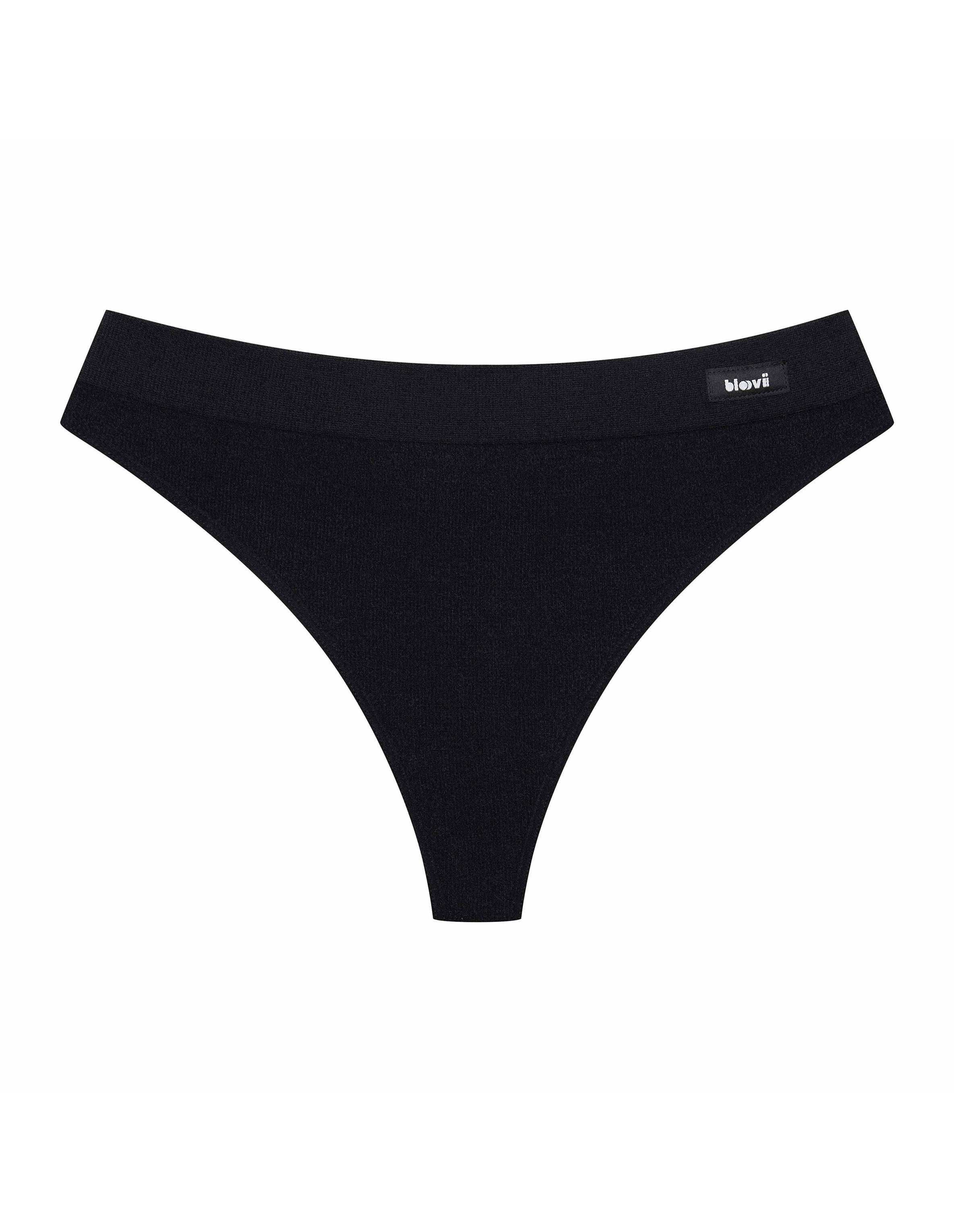 Thongs Bloovii Arlan - Black