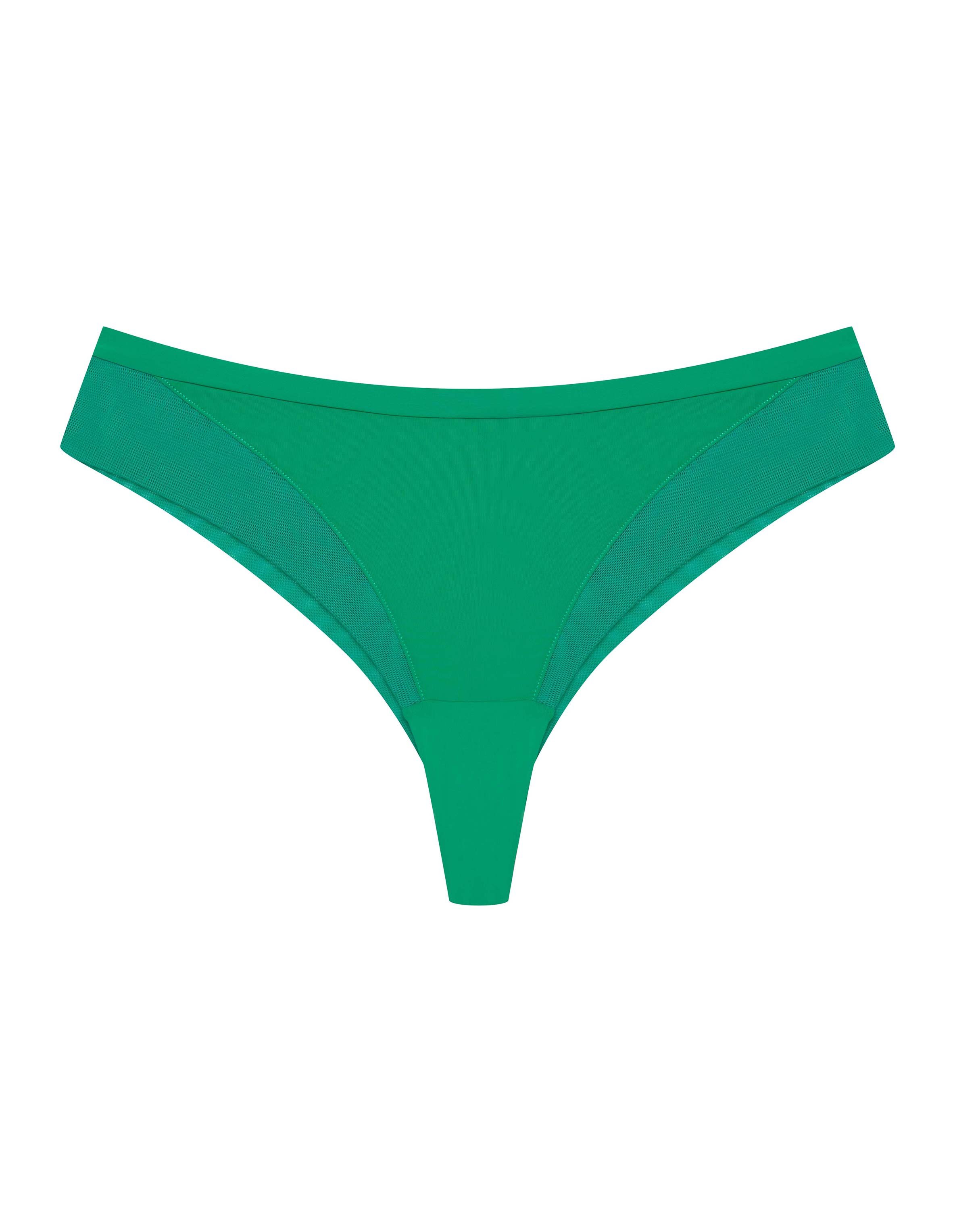 Thongs Bloovii Campari - Green