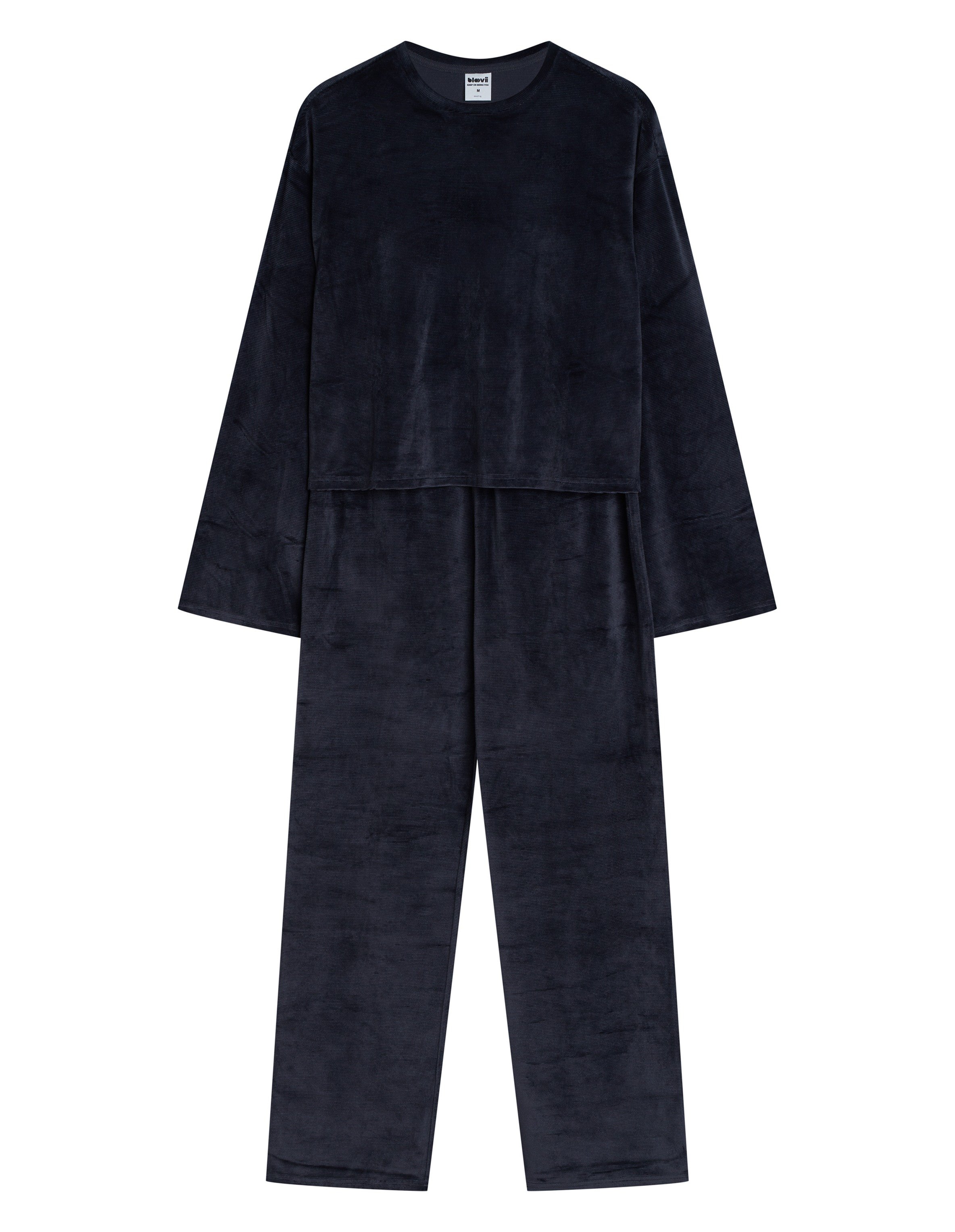Pyjamas Bloovii Dreamy - Grey