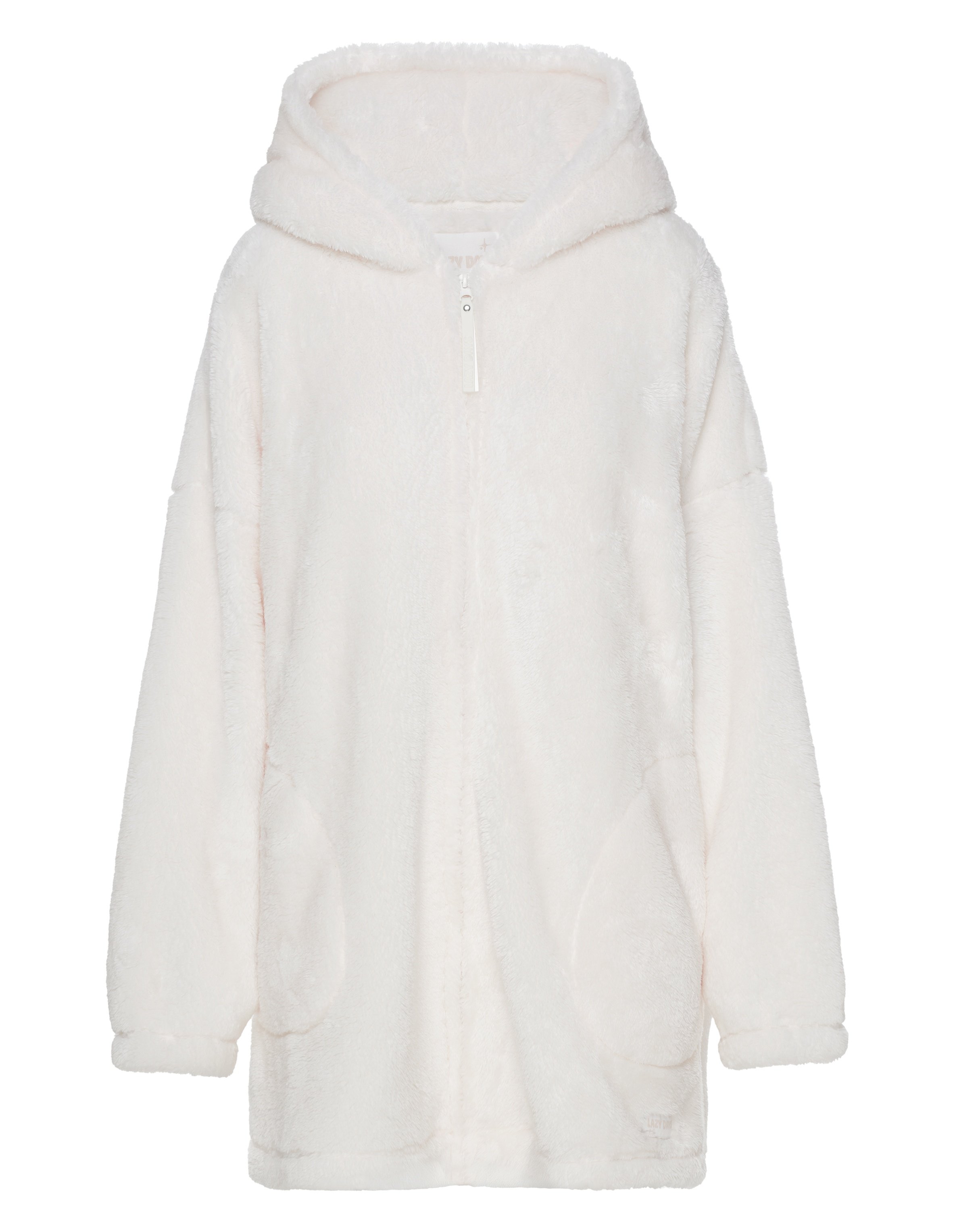 Robe Bloovii Cloud - cream