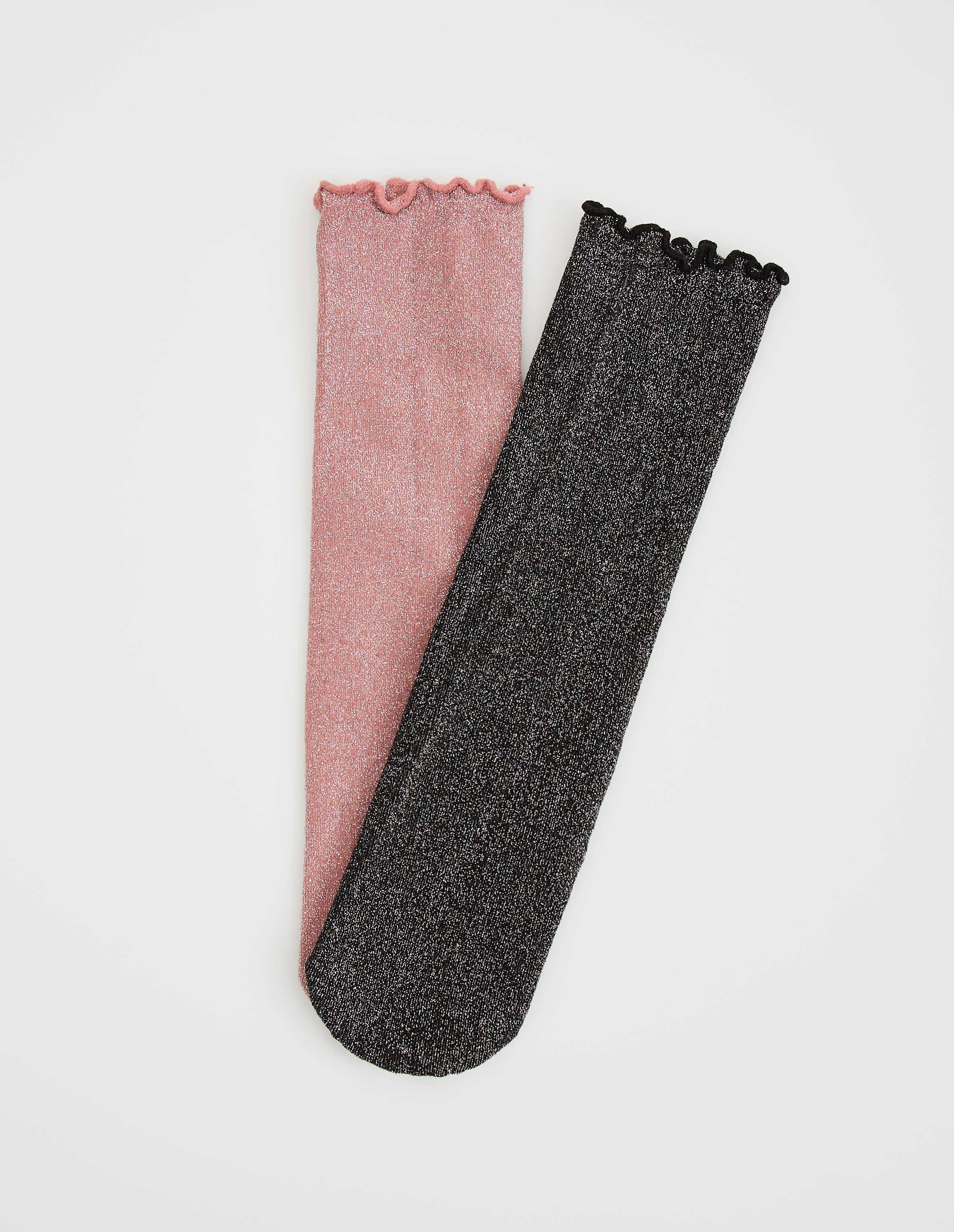 Socks Bloovii Night 1