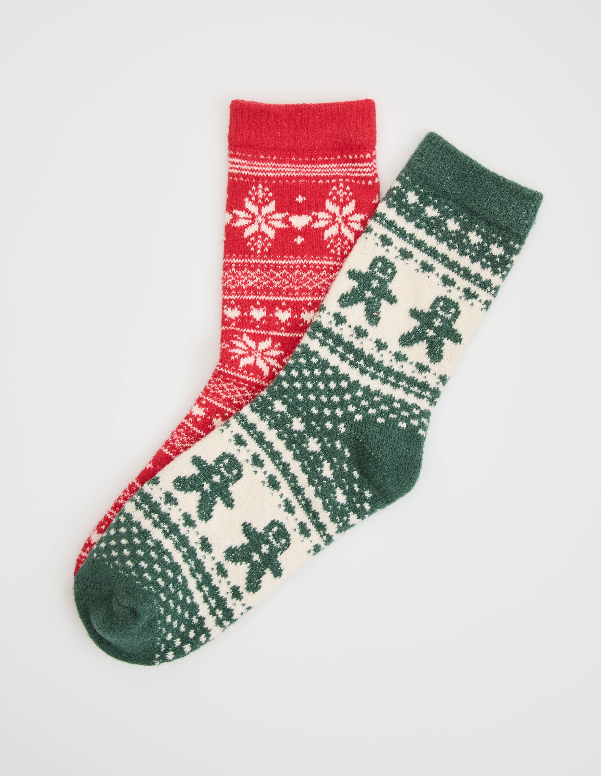 Socks Bloovii Tinsel 1
