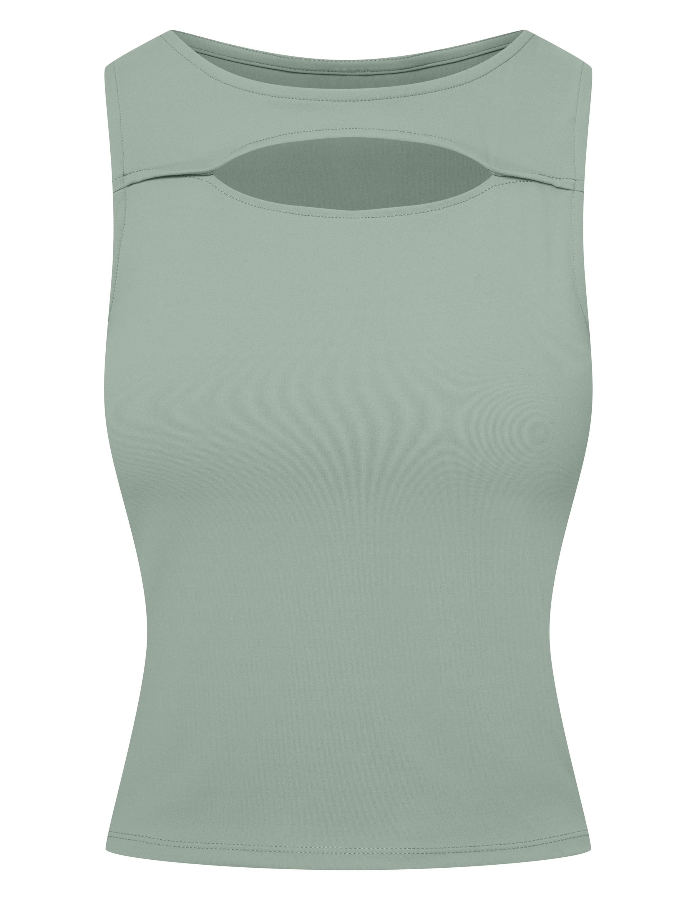Undershirt Bloovii Kelsea - Green