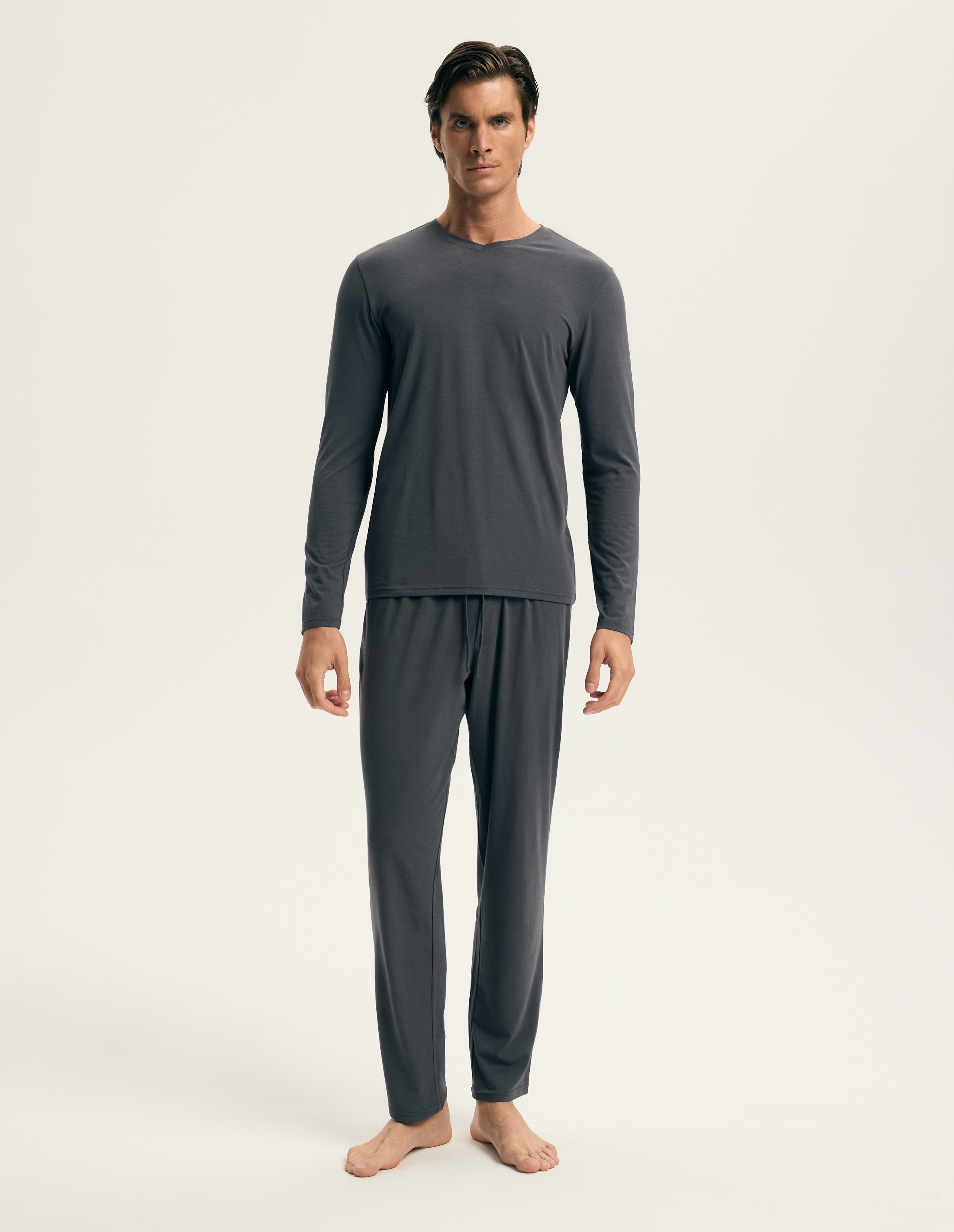 Pyjamas Axiom 1