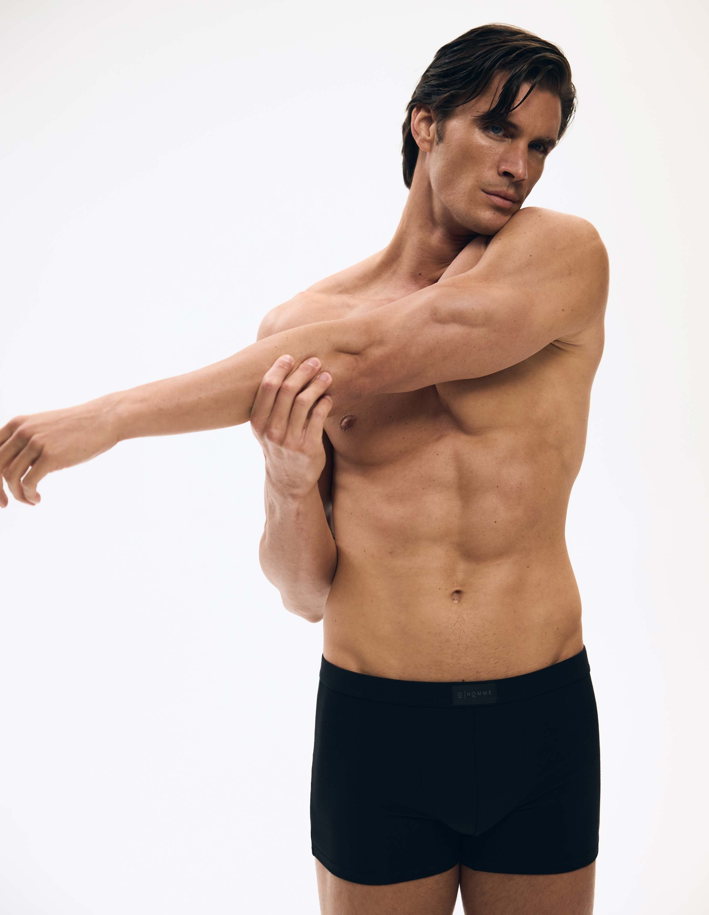 Boxer shorts Assi 1