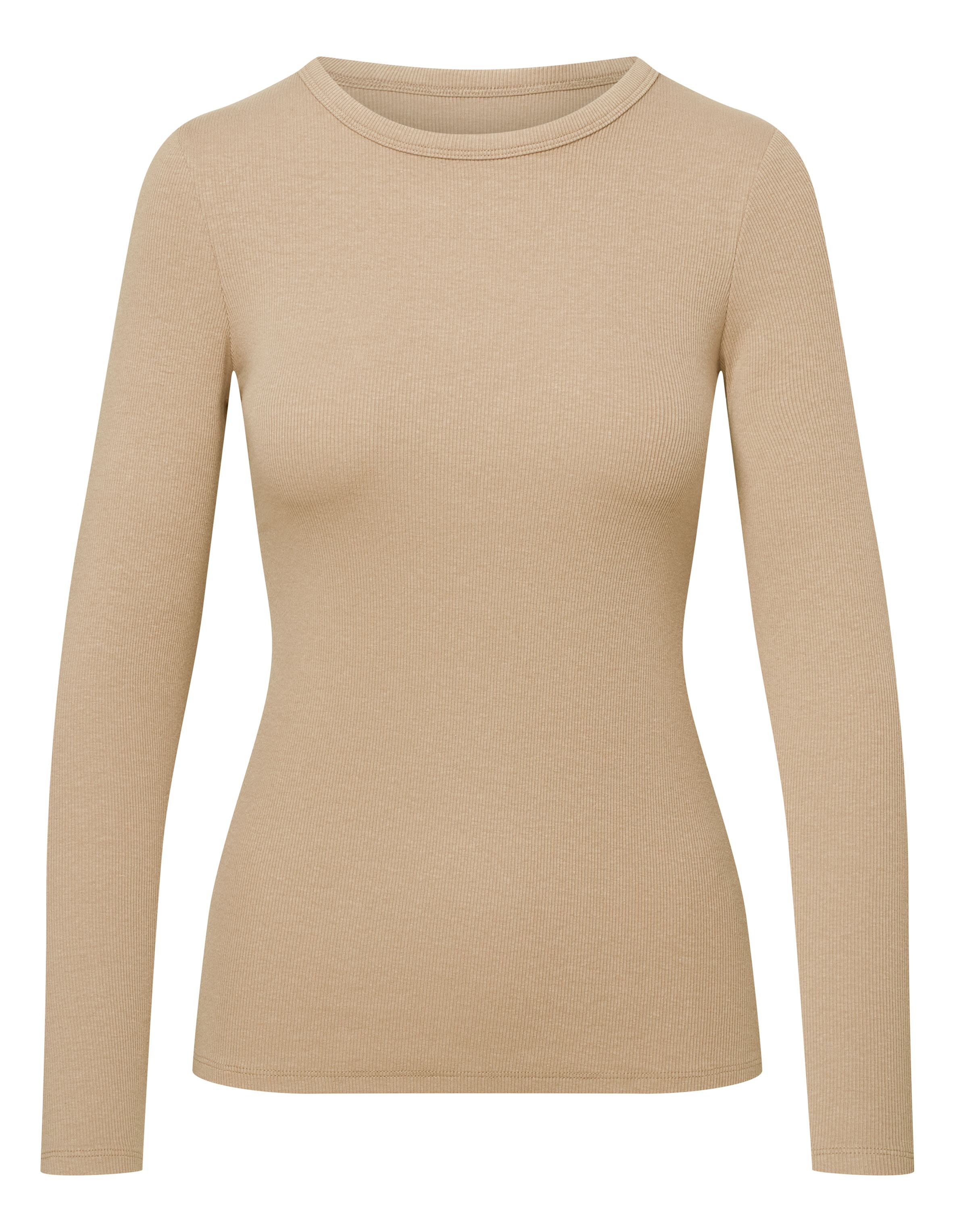 T-shirt Jody - Beige