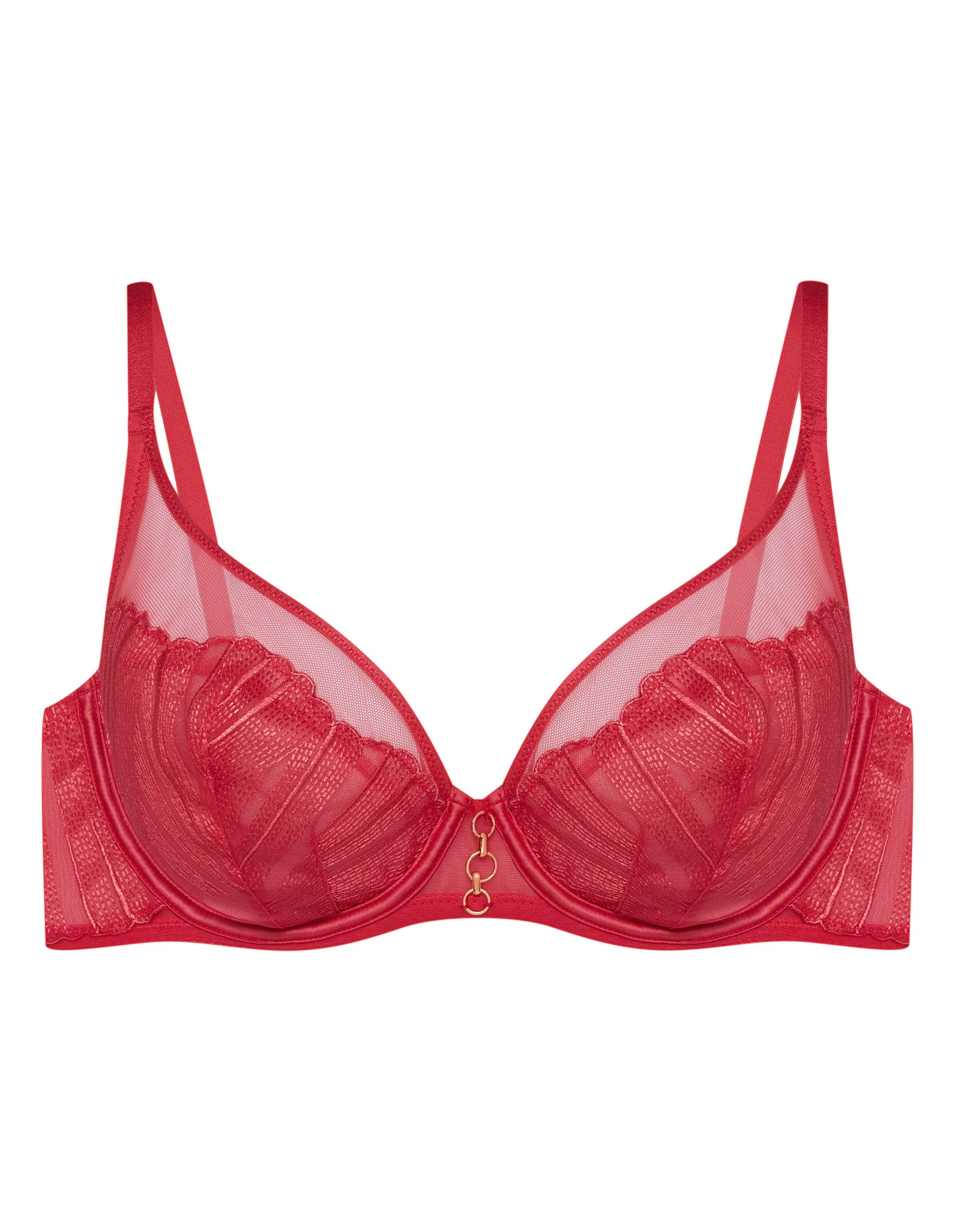 Soft bra Bossa