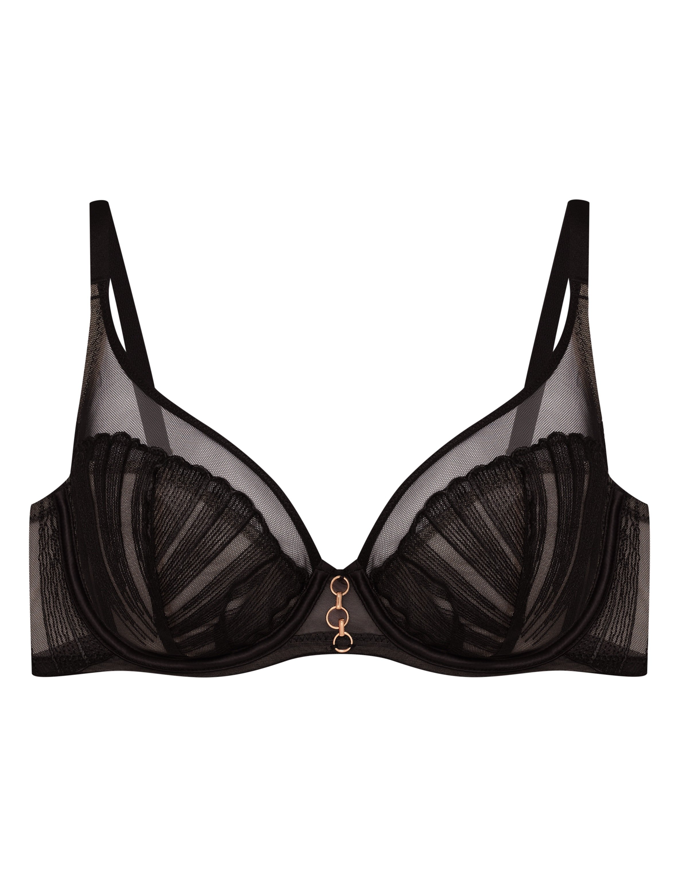 Soft bra Bossa