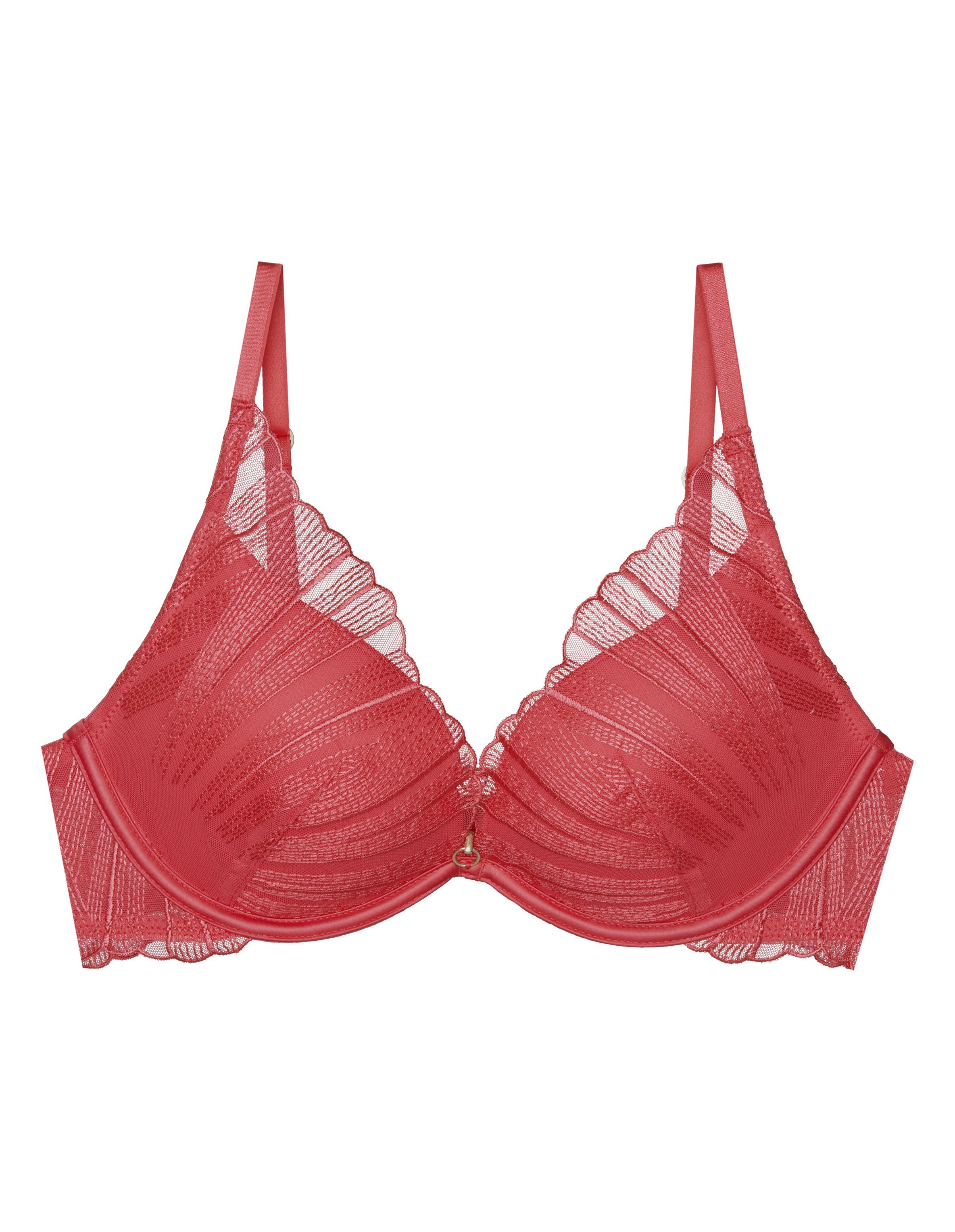 Push-up bra Bossa