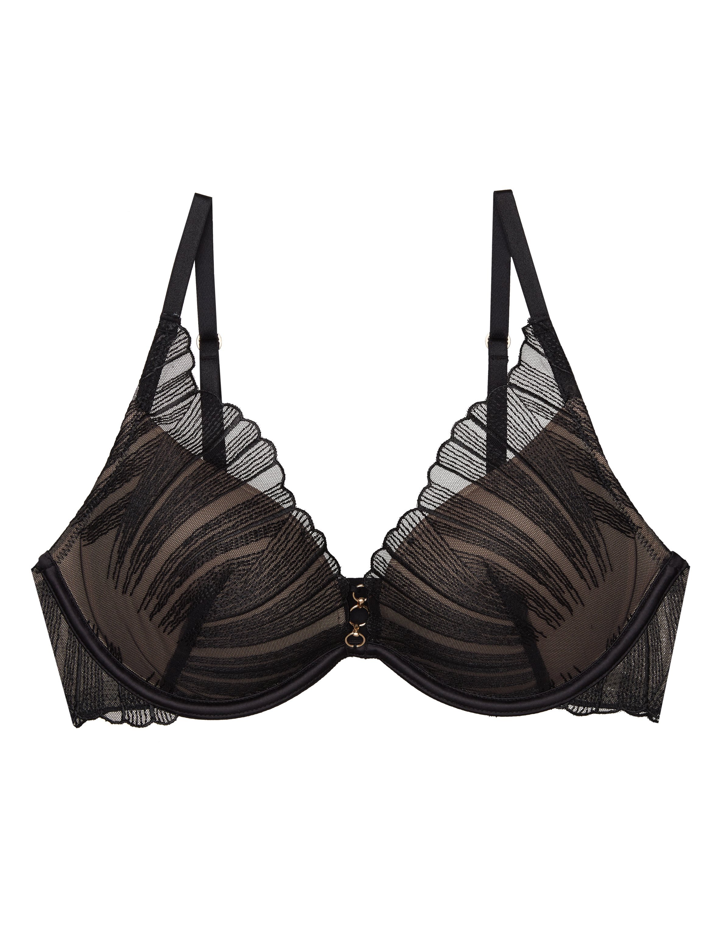 Push-up bra Bossa