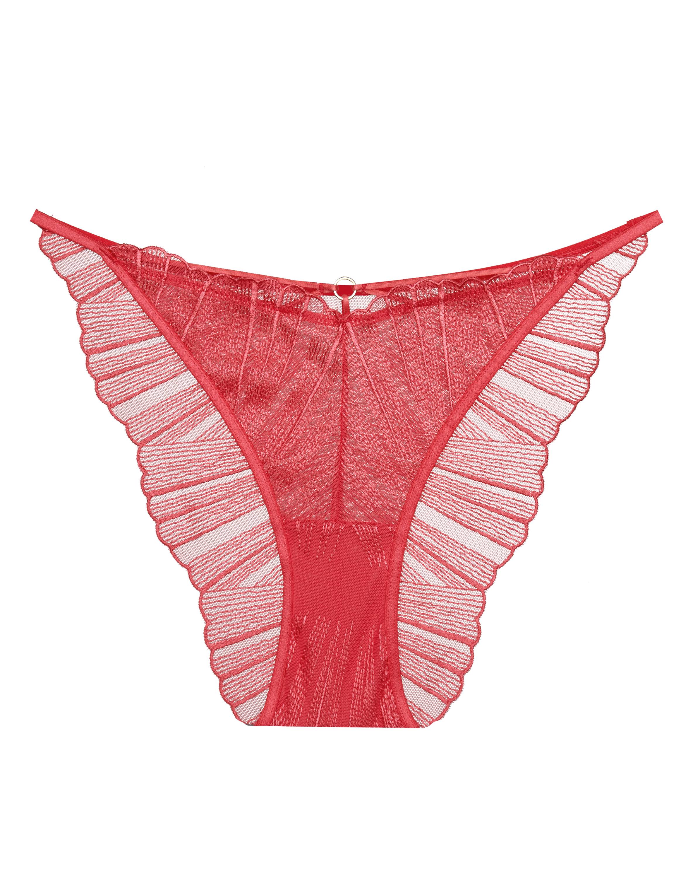 Panties Bossa - pink
