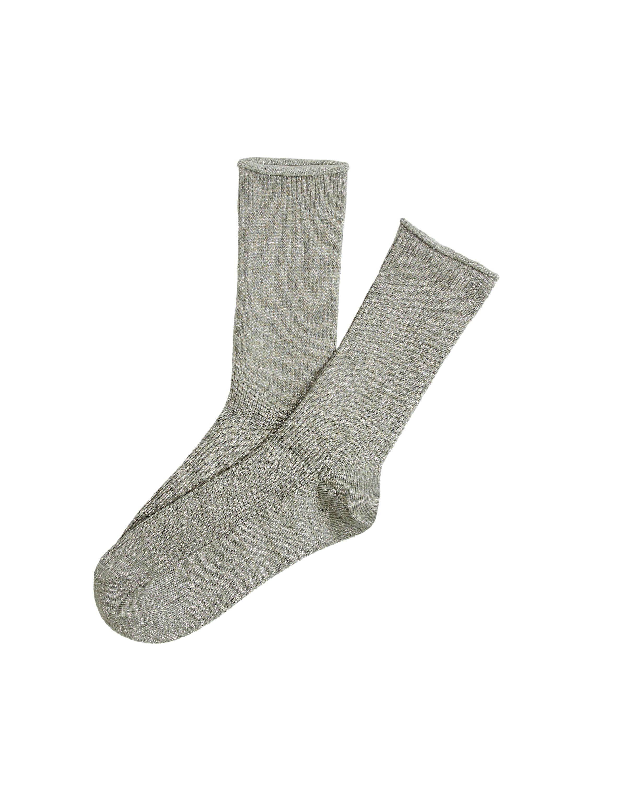 Socks Zenita - Green