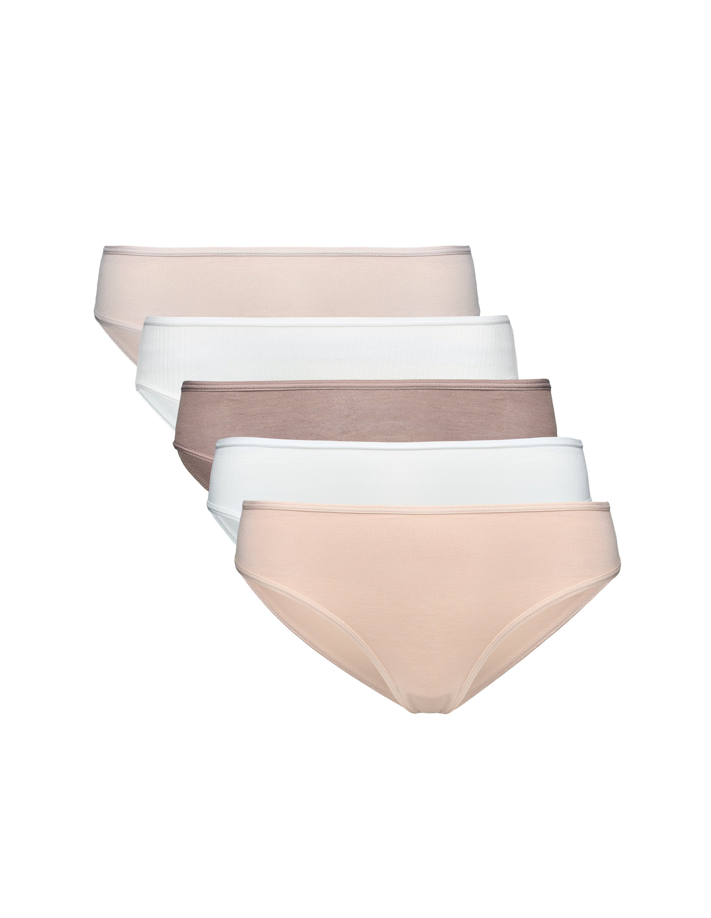 Panties Sol-Sol (5pack)