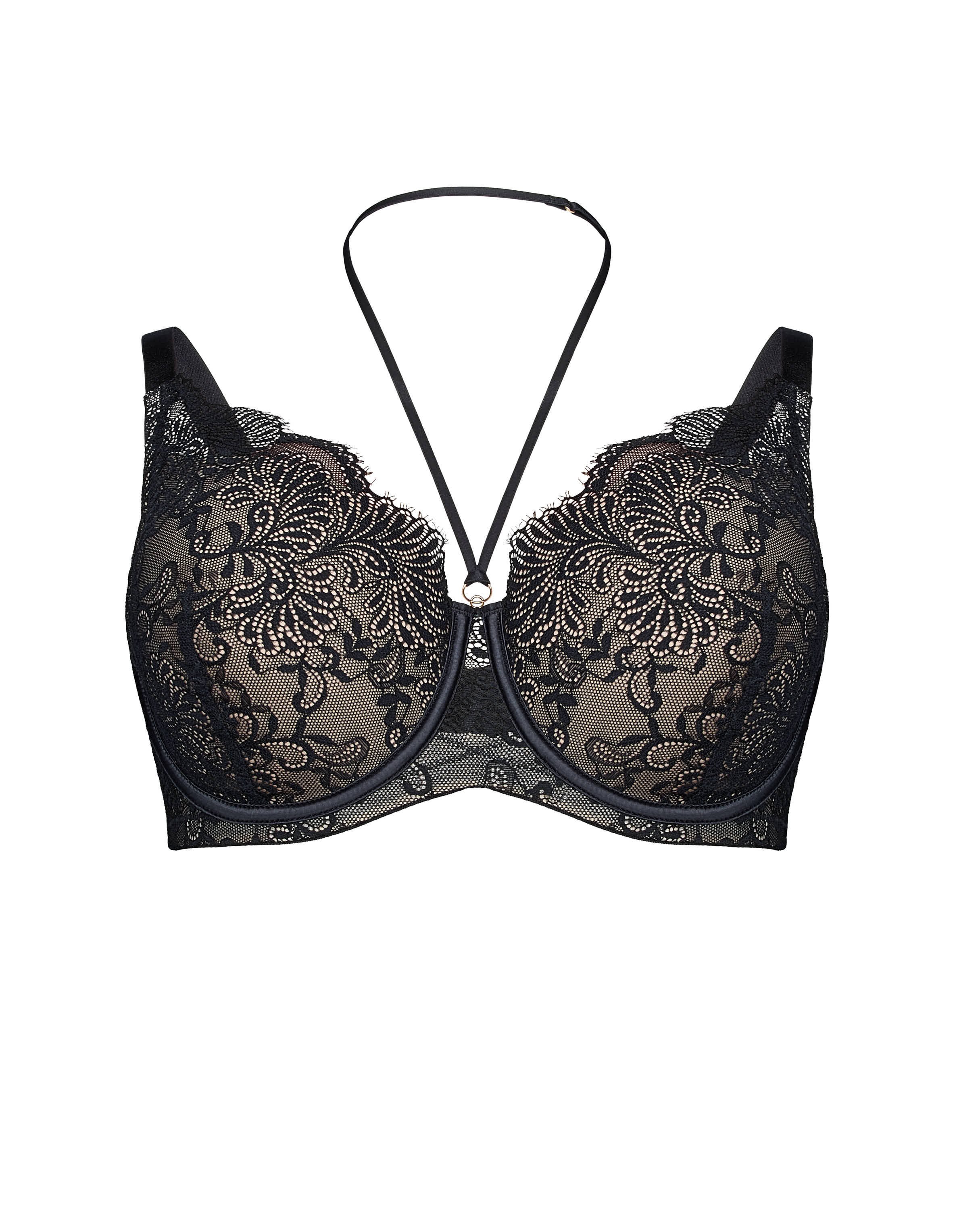 Padded bra Cheer