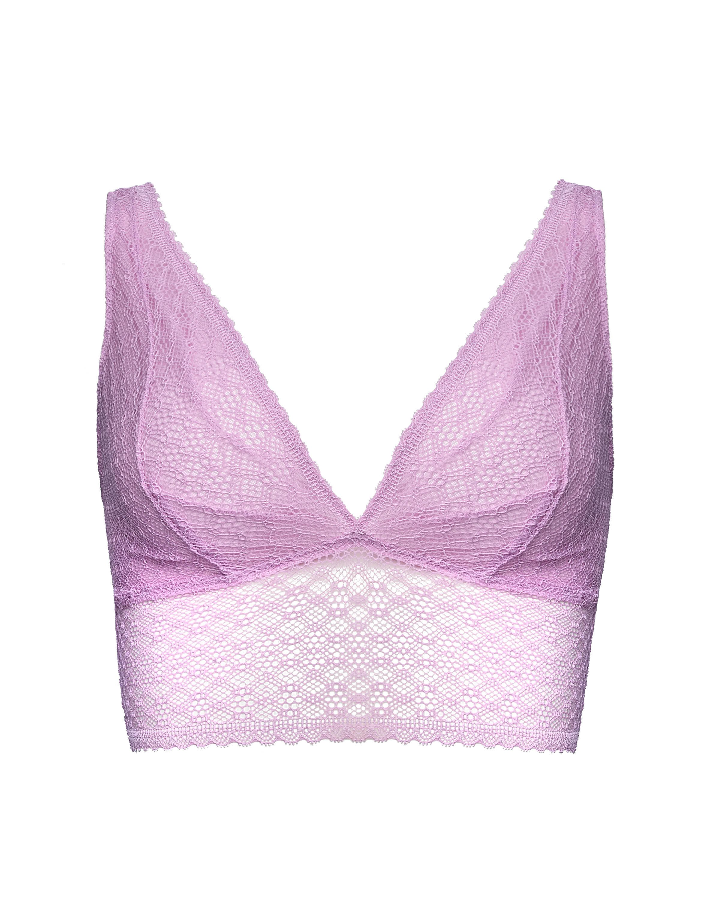 Bralette Bloovii Cambria - pink