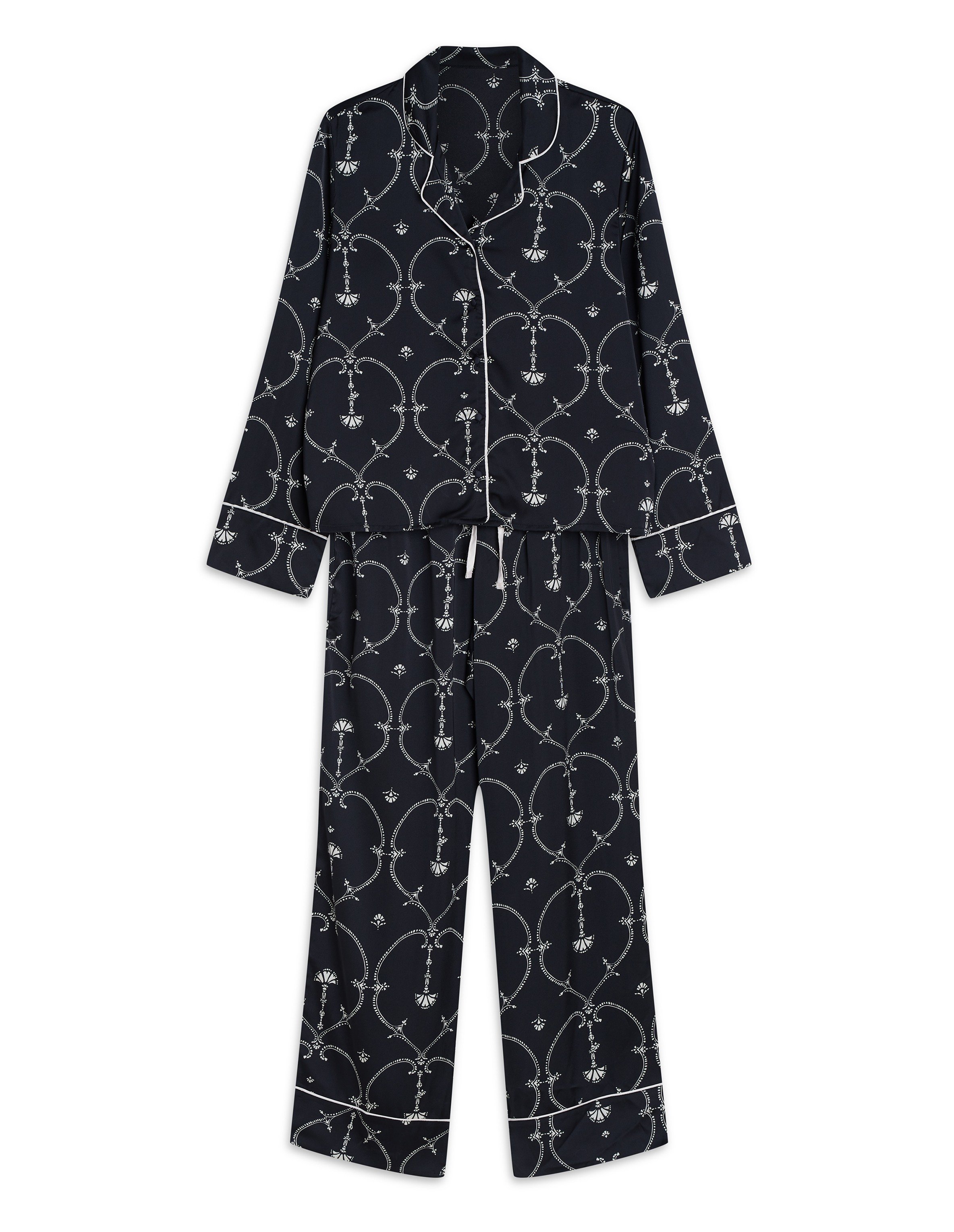 Pyjamas Cosmati
