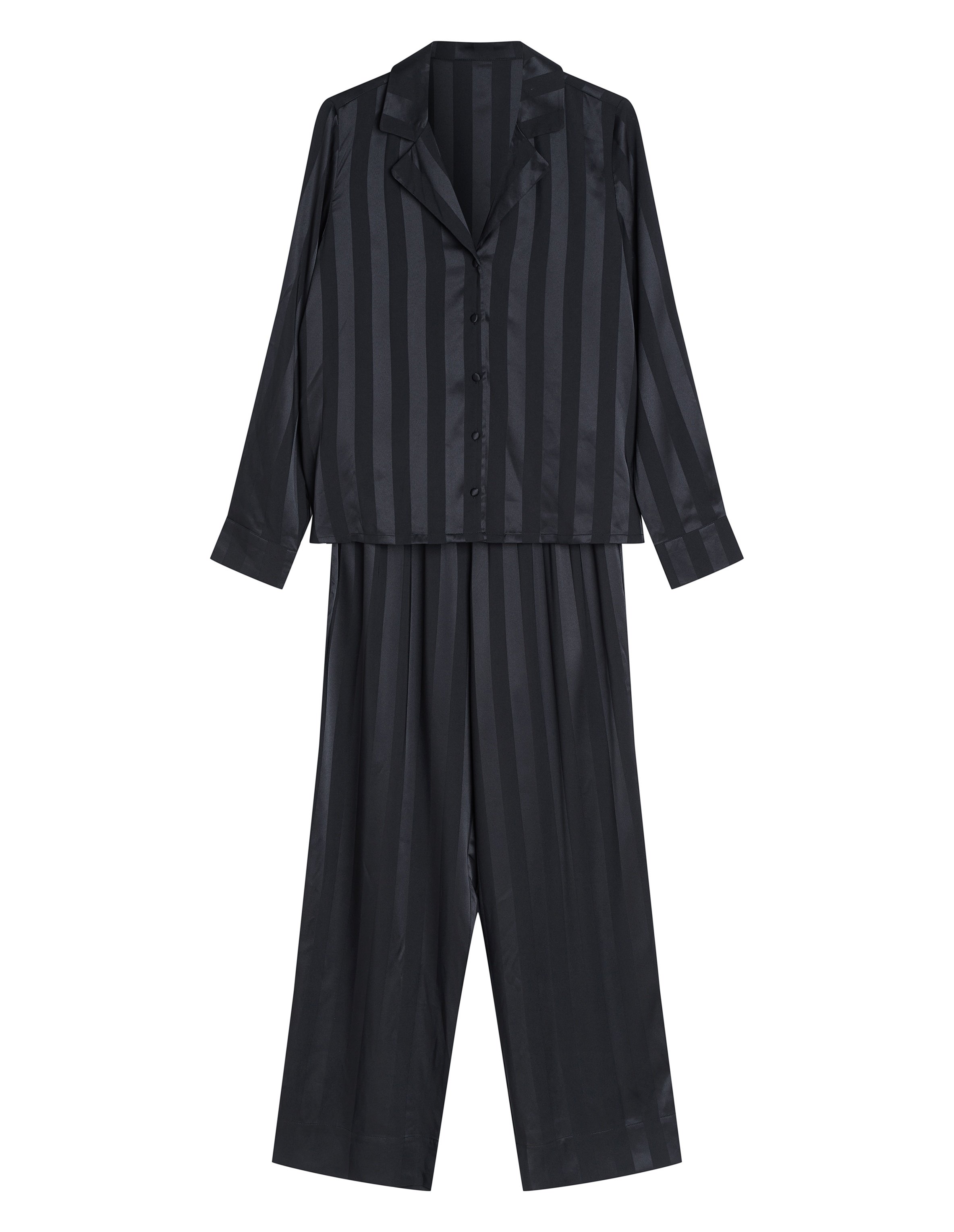 Pyjamas Cuneo - Black
