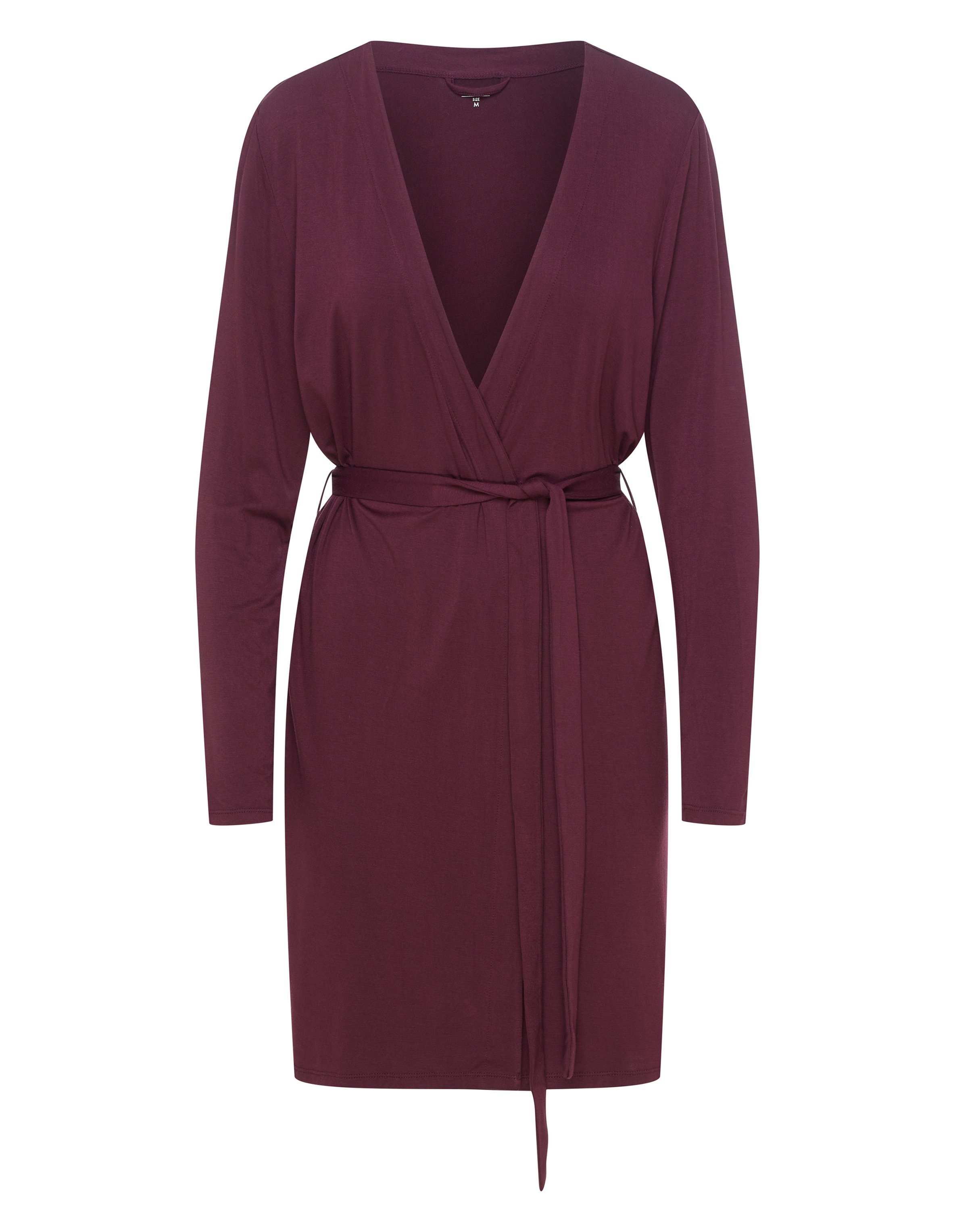 Robe Canti - Violet
