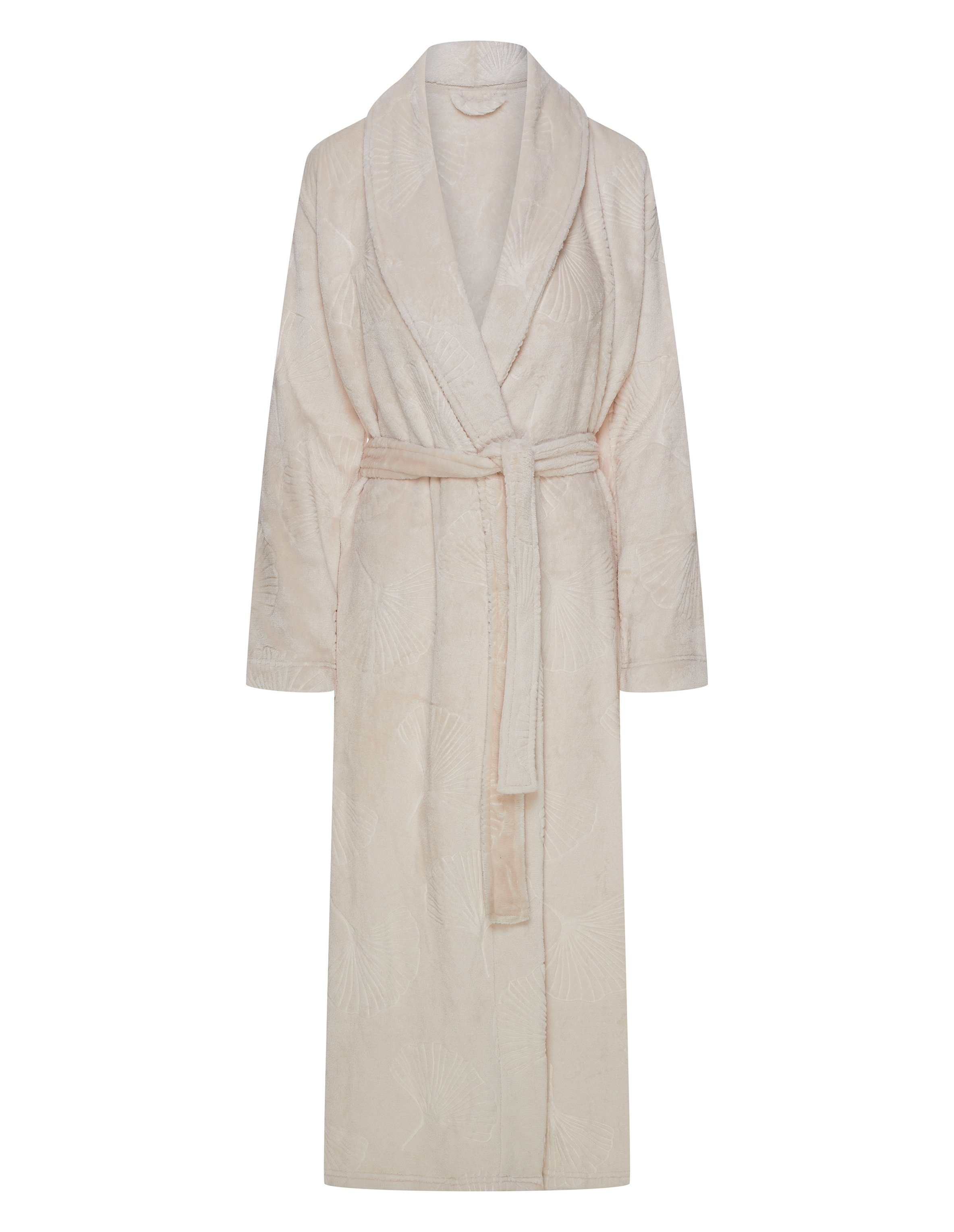 Robe Como - Beige