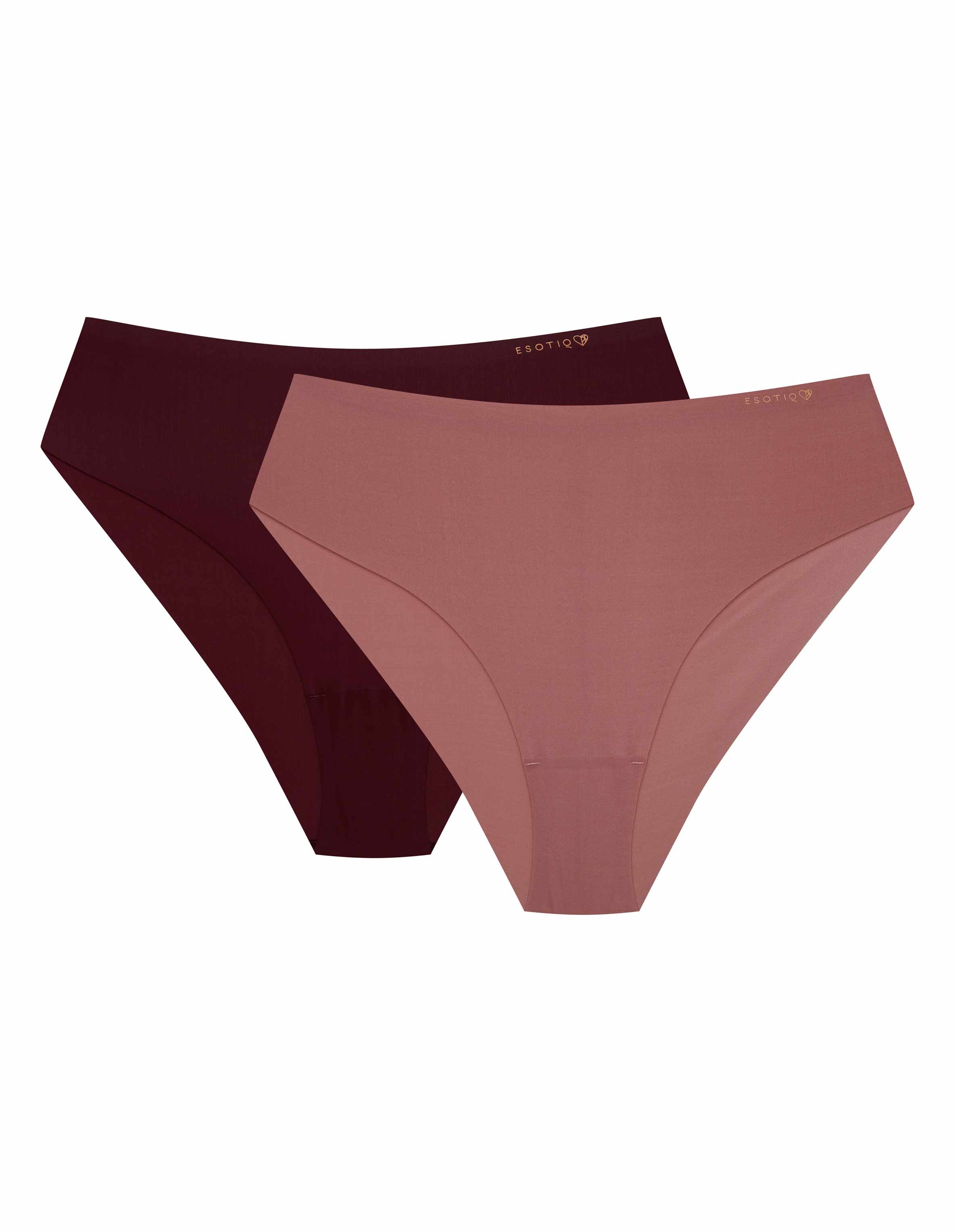 Brazylian panties Pepper (2 pack)