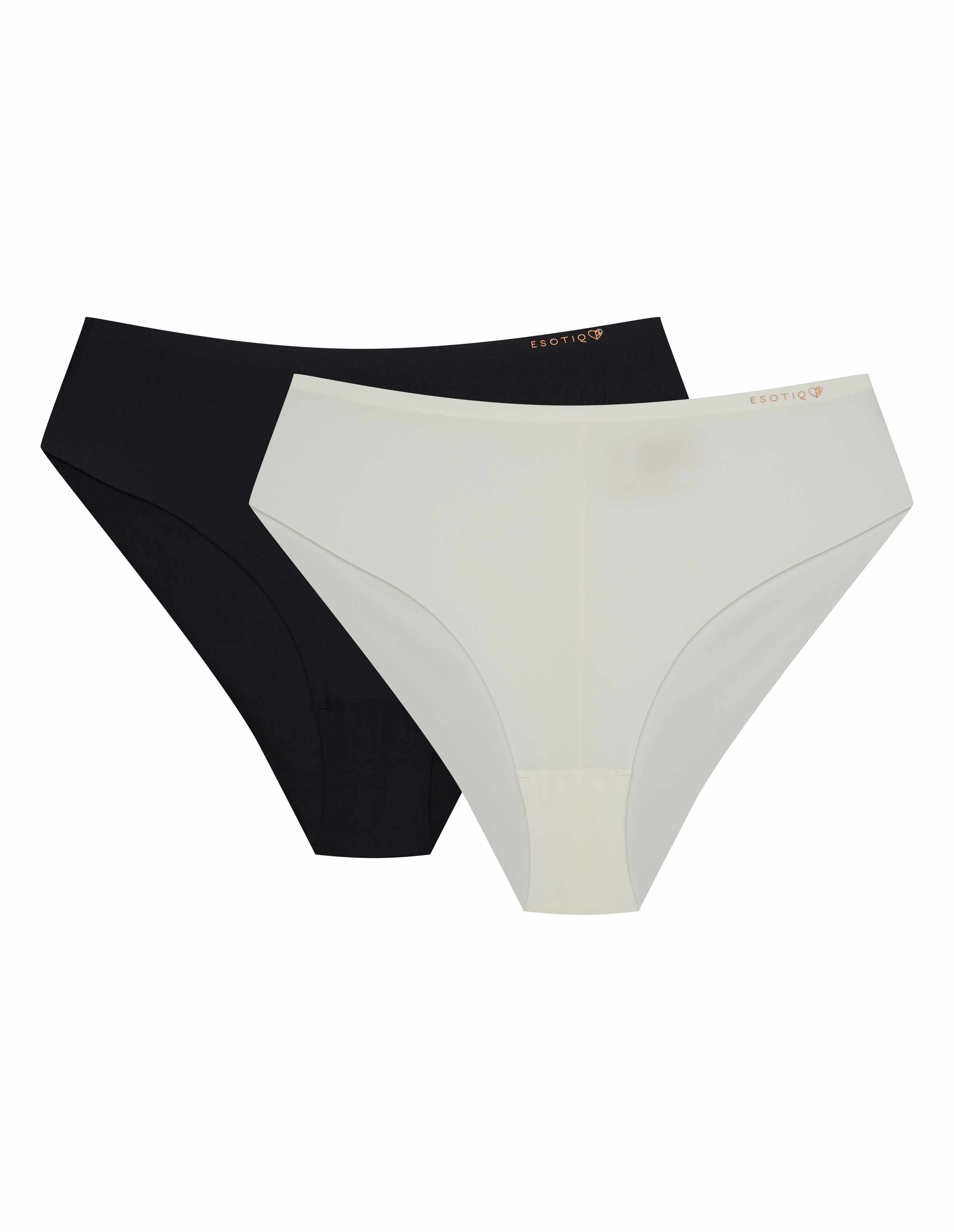 Brazylian panties Pepper (2 pack) - Multi