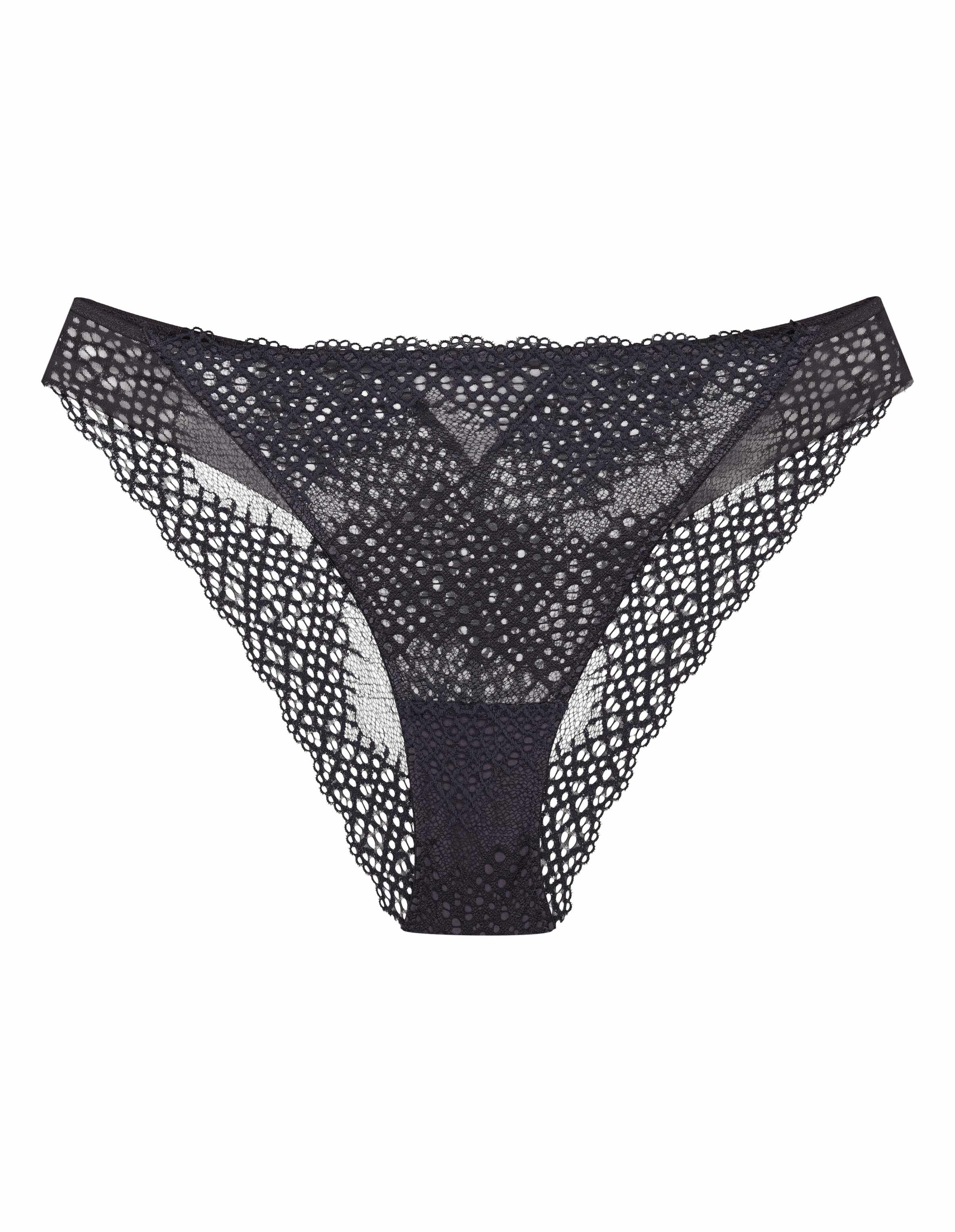 Panties Caris - Grey