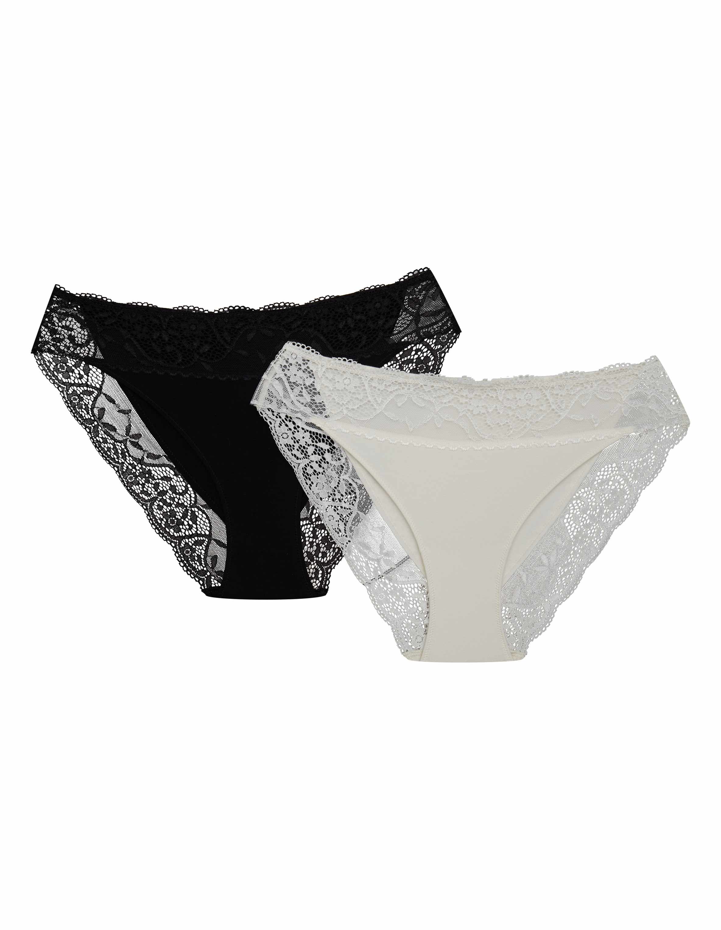 Panties Patri (2pack) - Multi