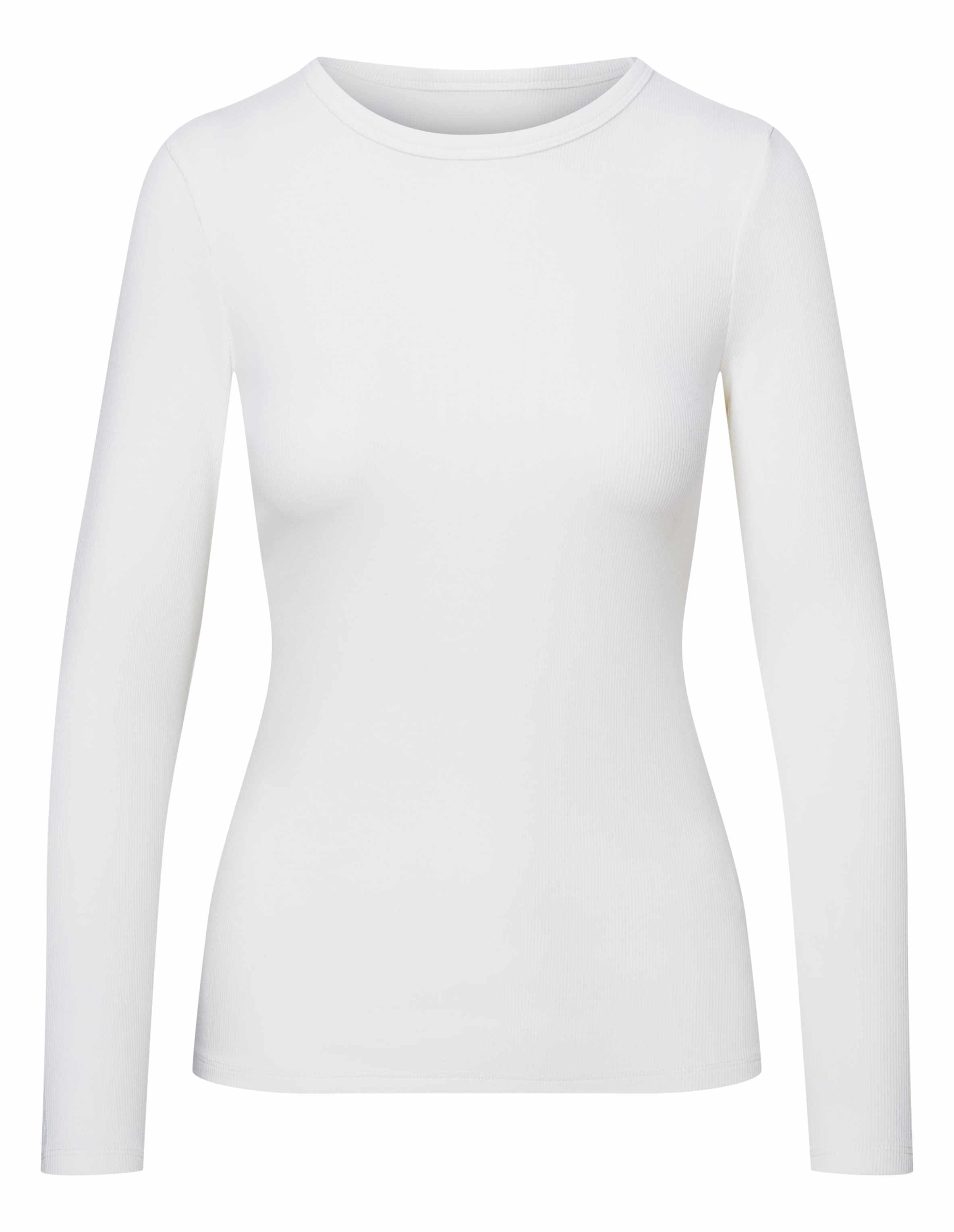 T-shirt Jody - cream