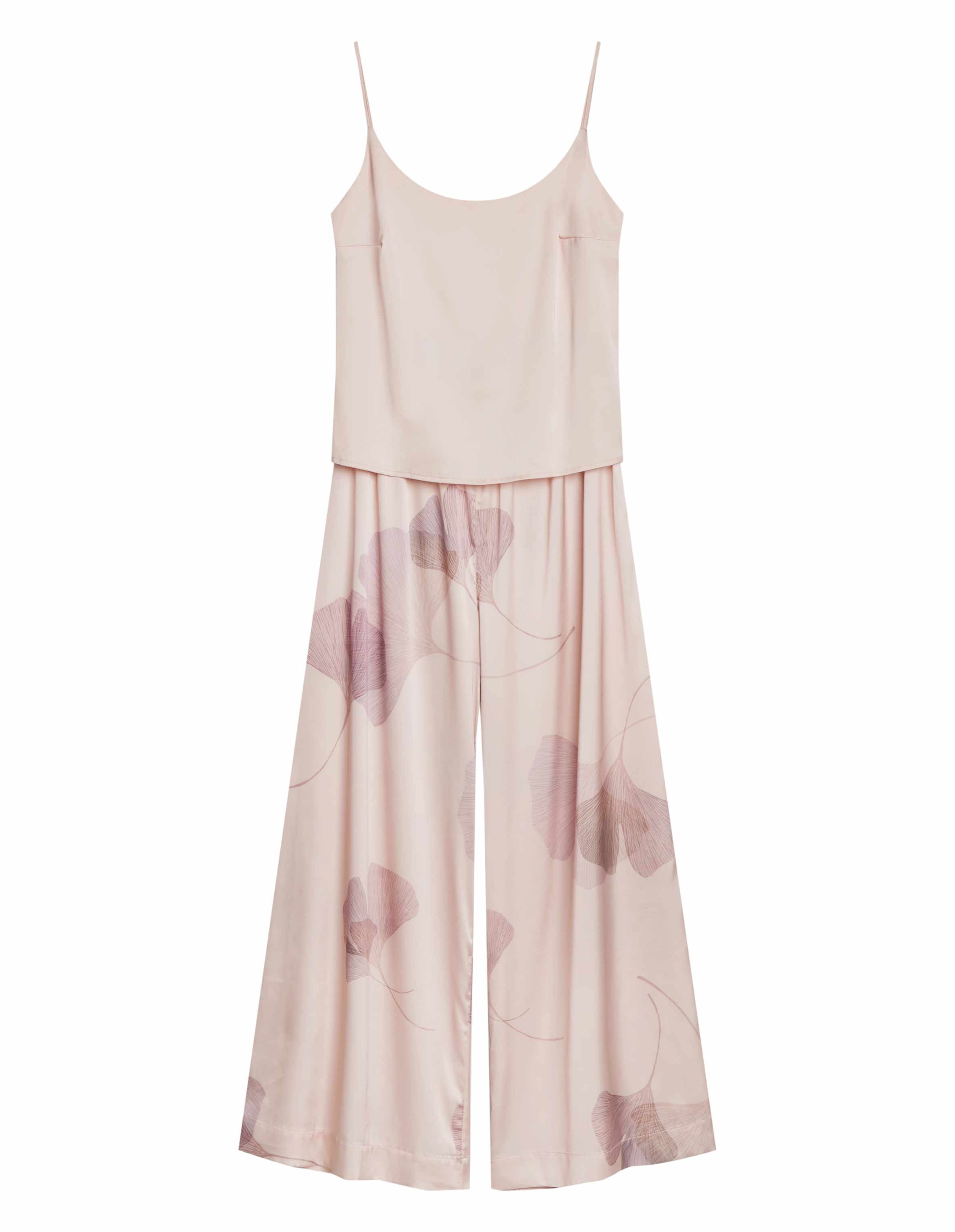 Pyjamas Capriccio - Beige