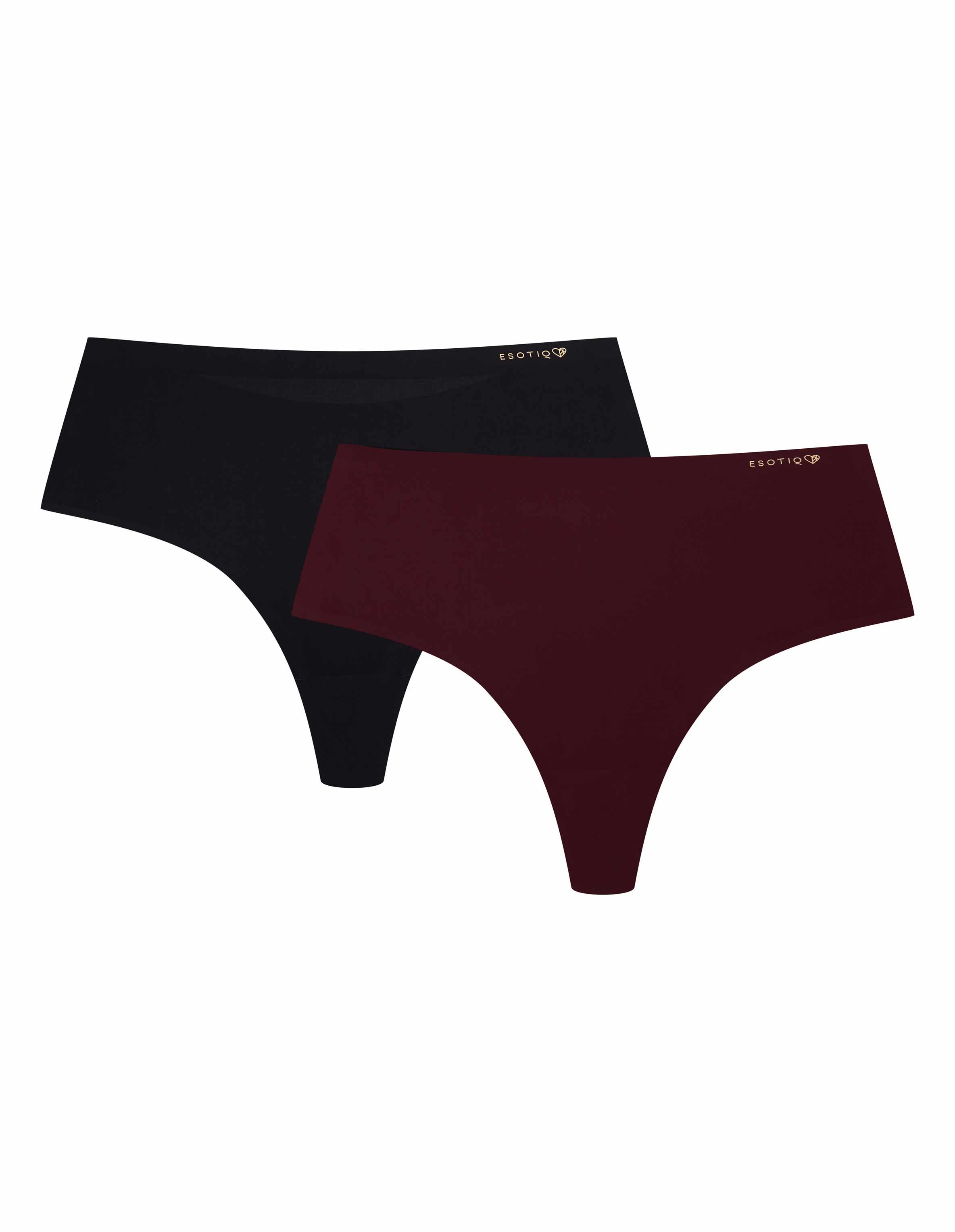 Thongs Parks (2pack)