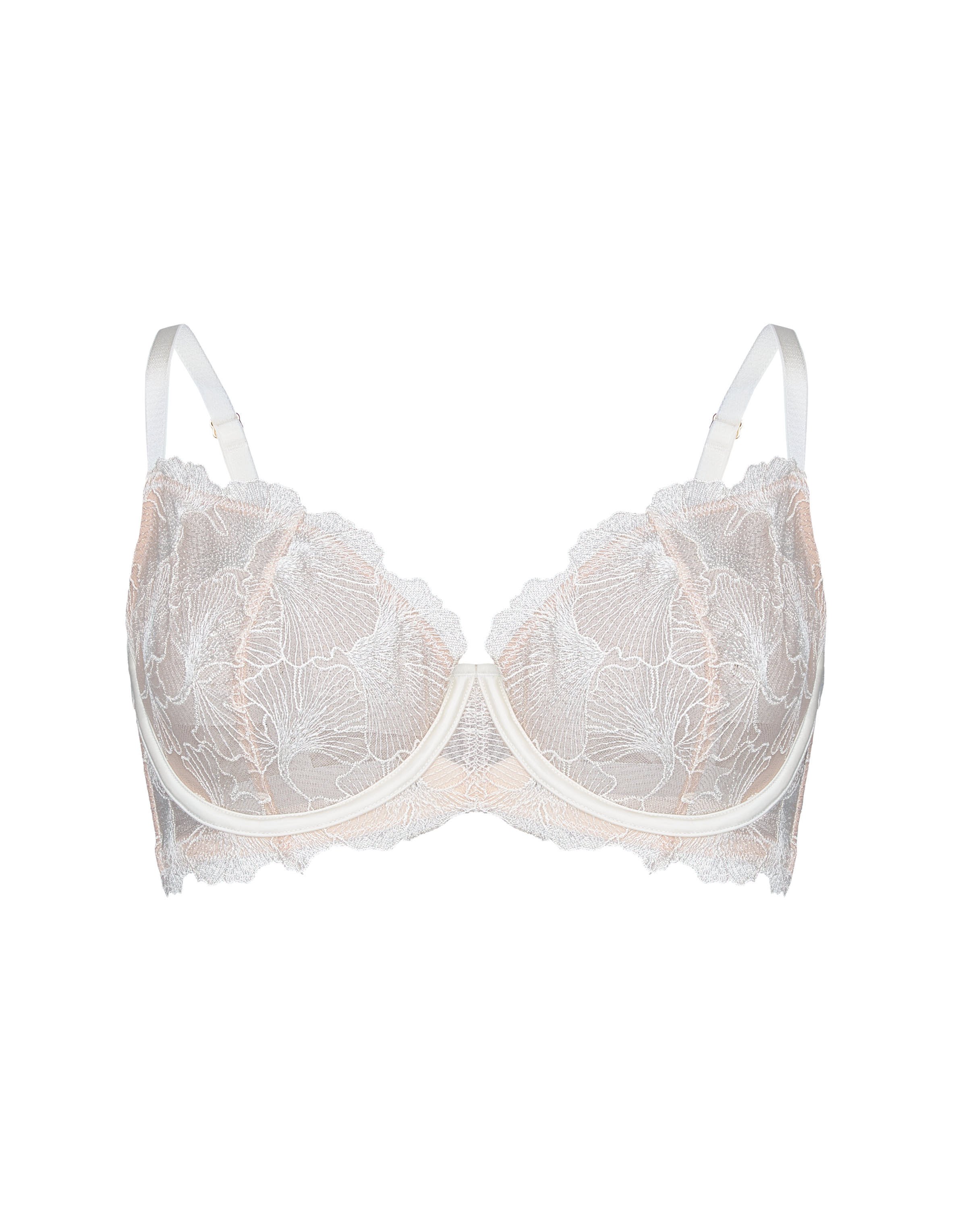 Soft bra Cecylia