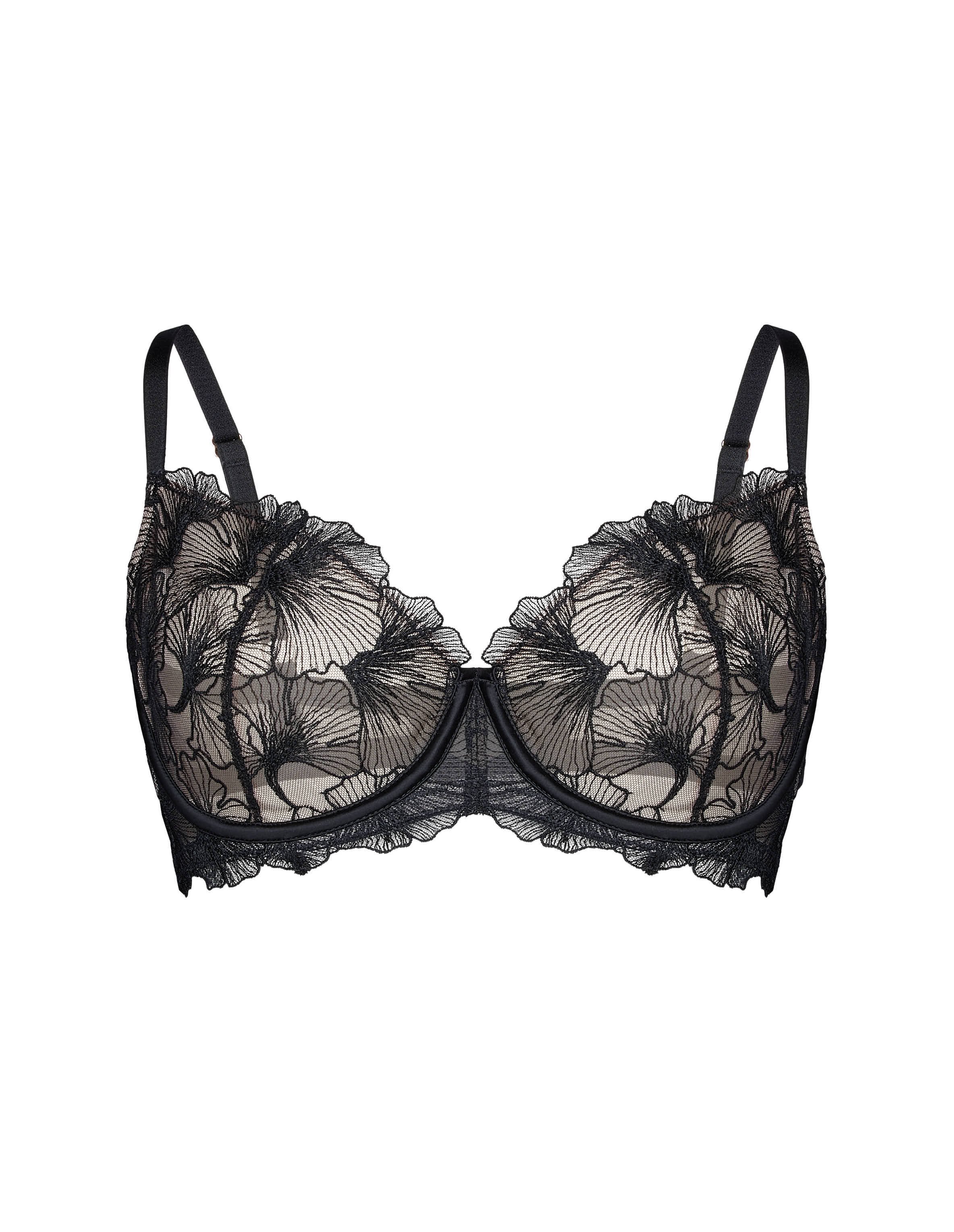 Soft bra Cecylia