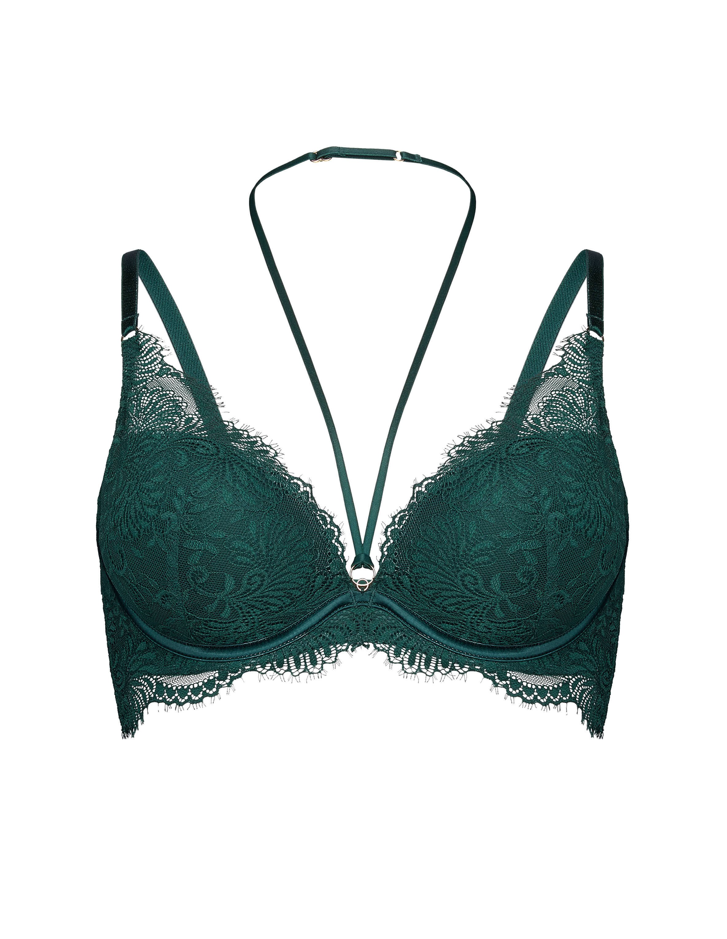 Push-up bra Cheer