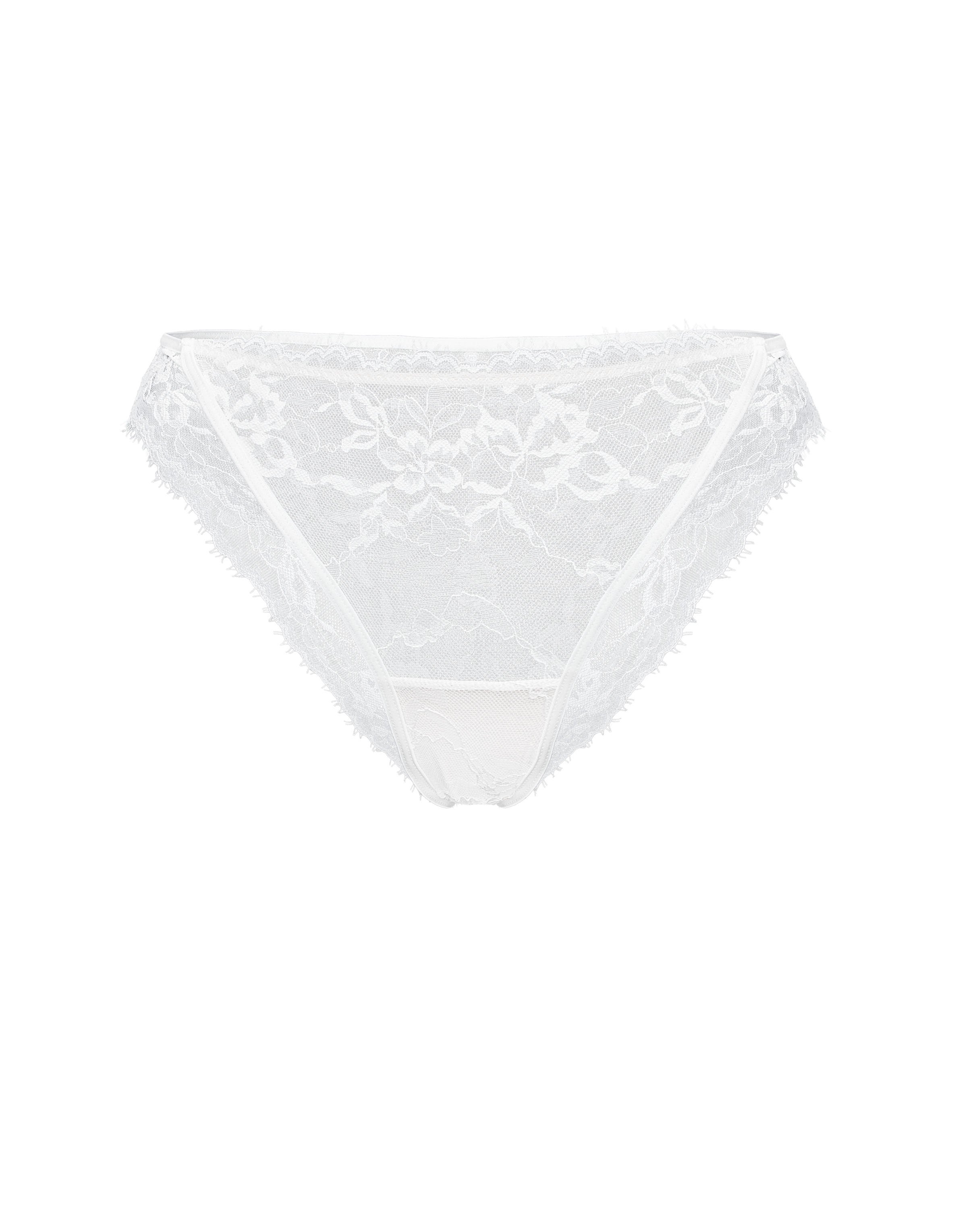 Panties Cloe - cream