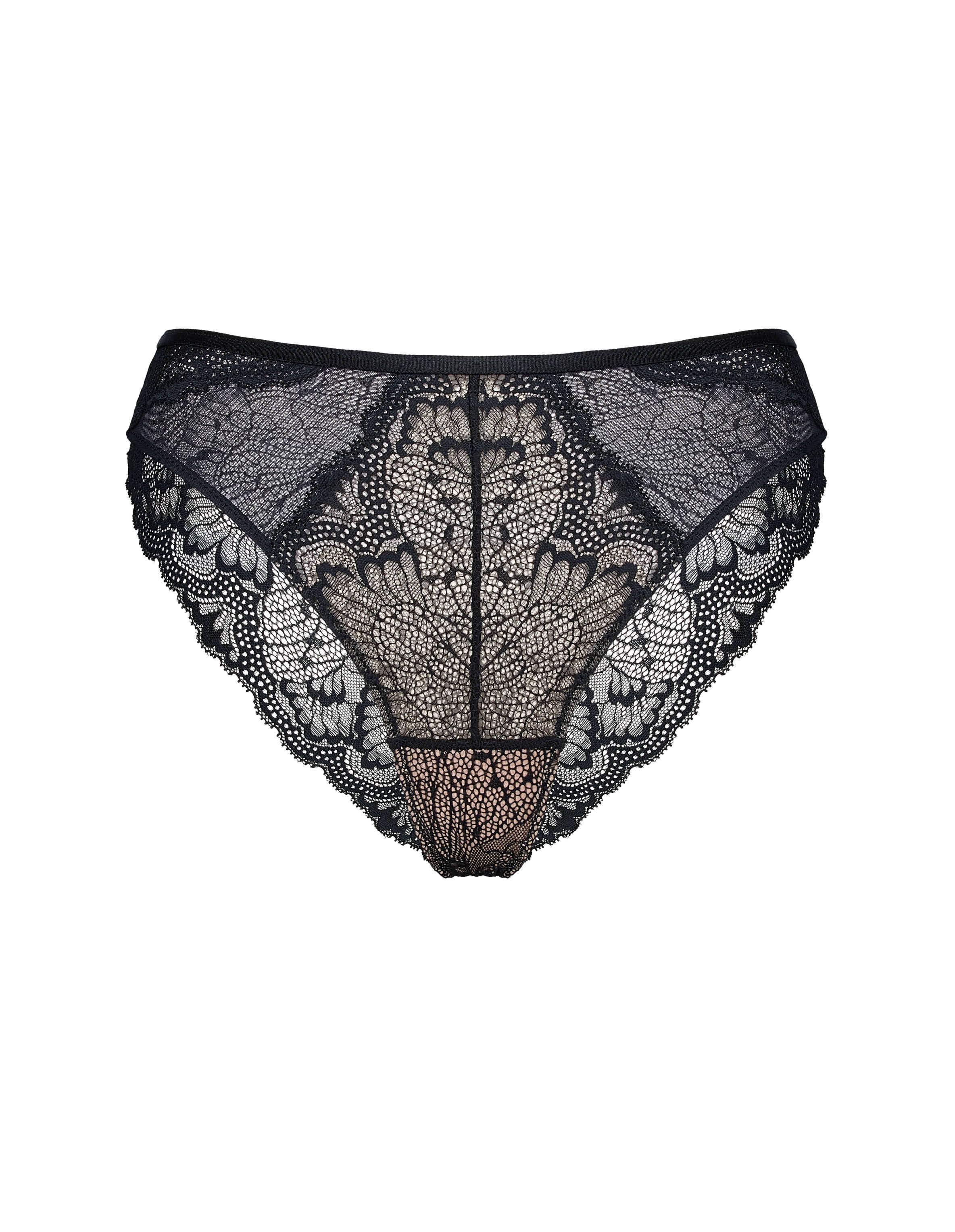 Panties Crown