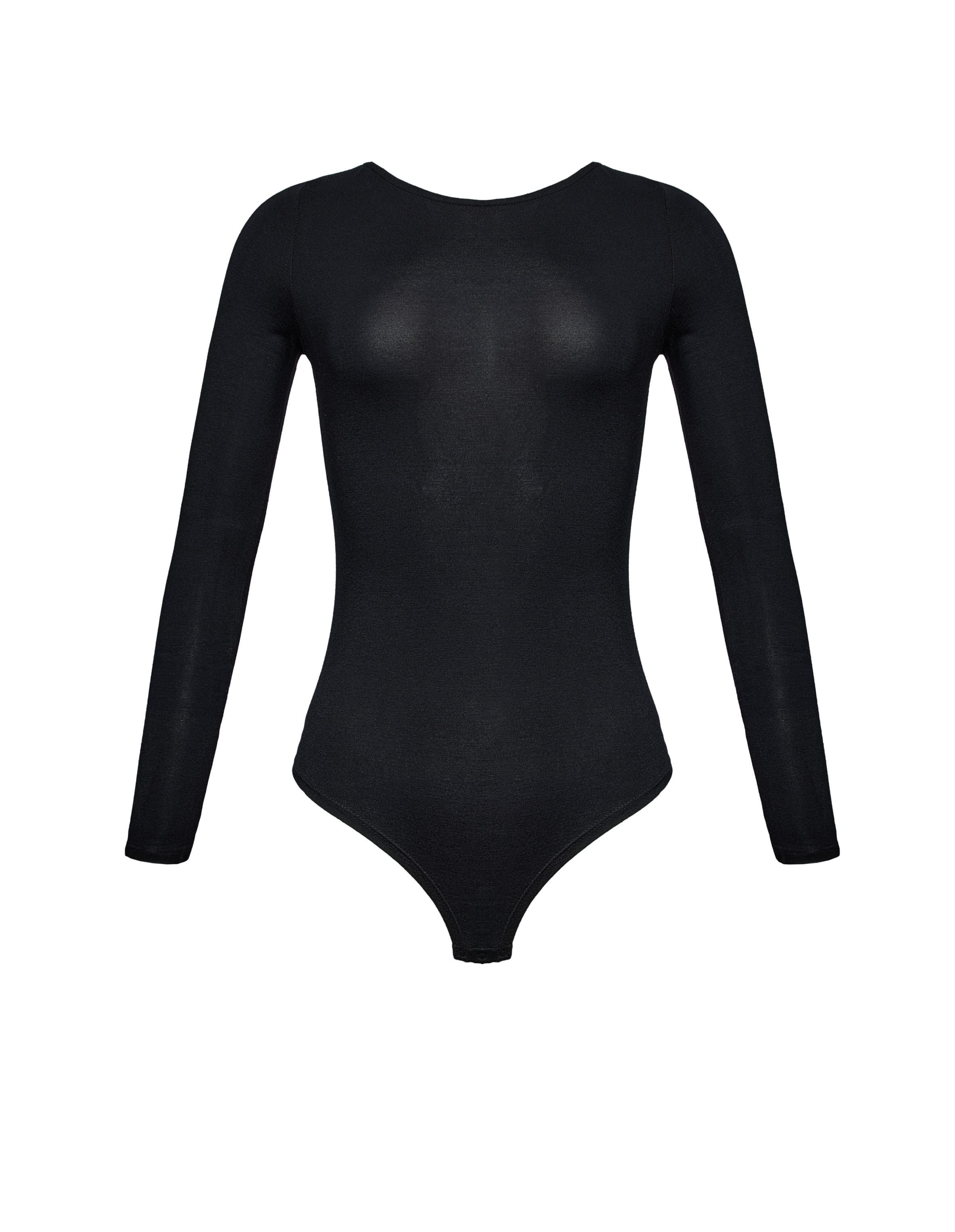 Body Comodo - Black