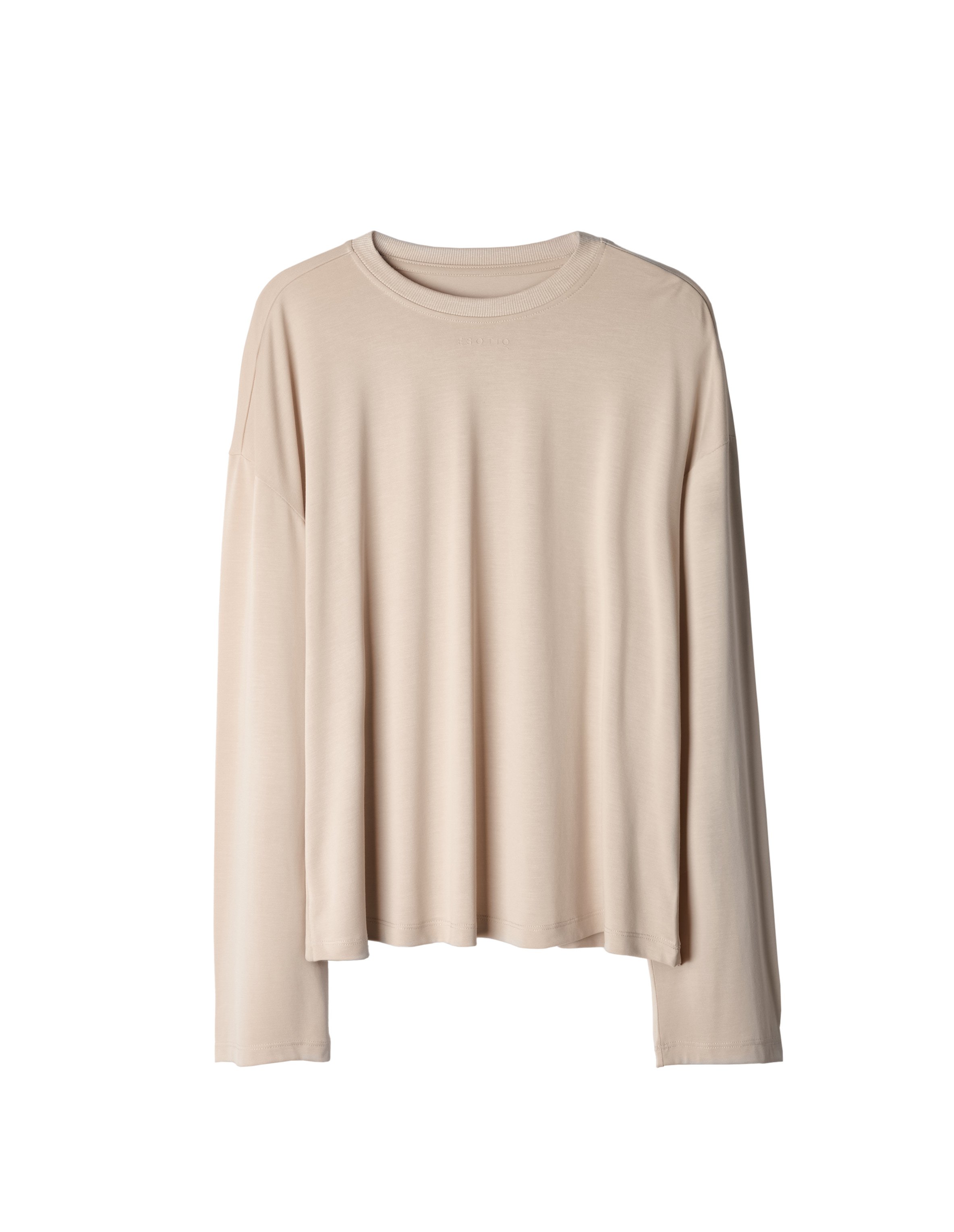 T-shirt Ruth - Beige