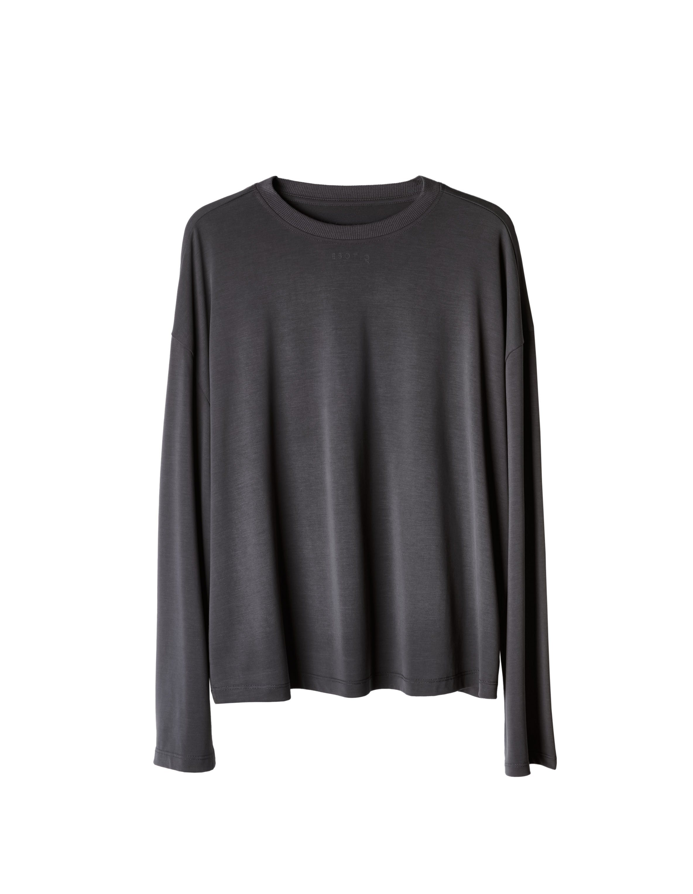 T-shirt Ruth - Grey