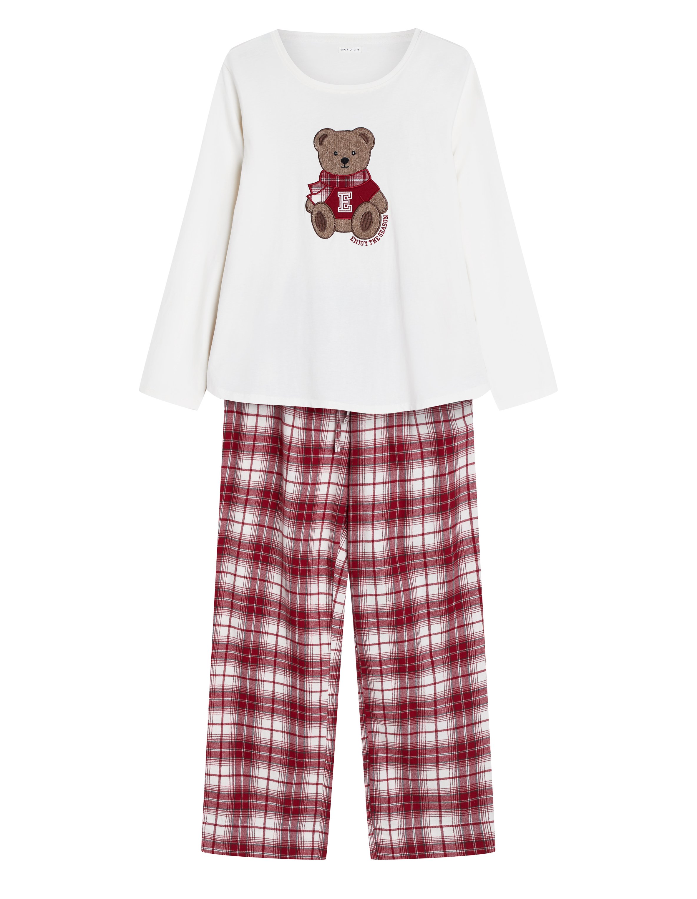 Pyjamas Chrismis