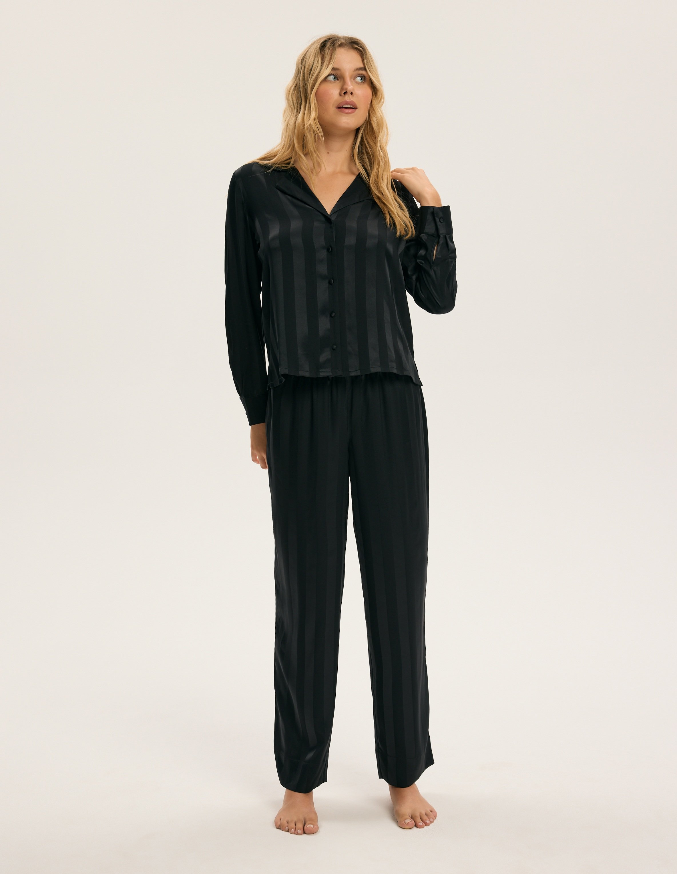 Pyjamas Cuneo 1