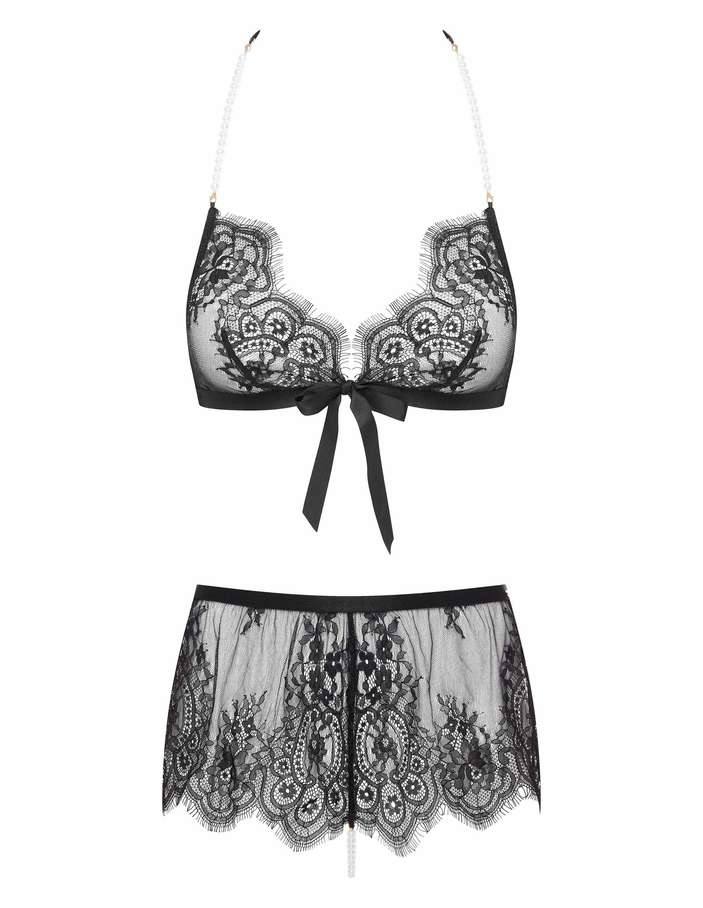Lingerie set Parish